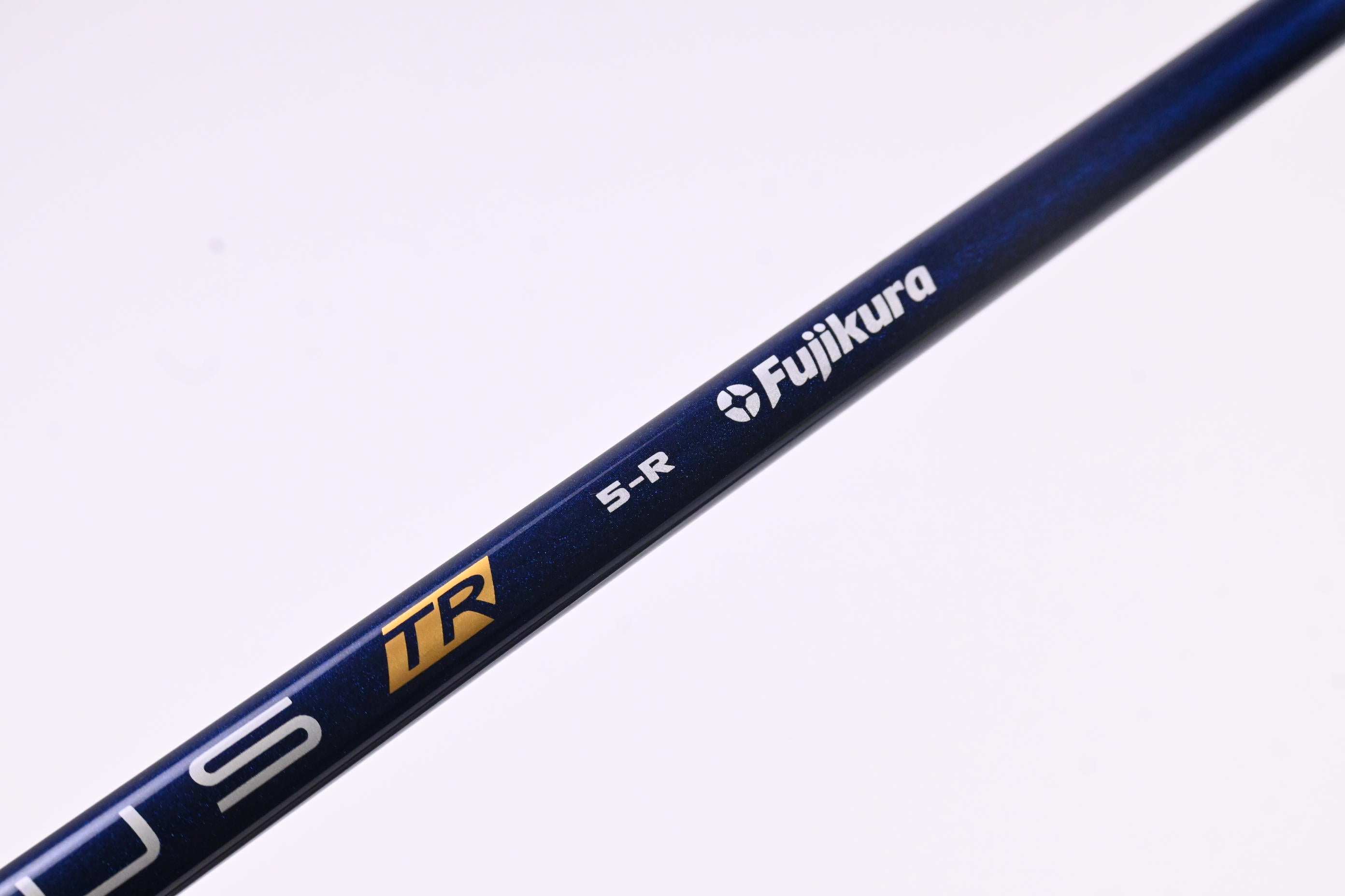 Fujikura Ventus TR Velocore Blue 5 Driver Shaft / Regular Flex / TM 2nd Gen