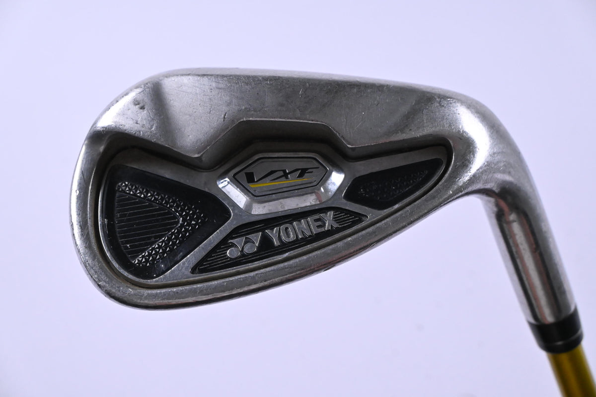 Yonex VXF Sand Wedge / 56 Degree / Senior Flex Yonex HS750 Shaft
