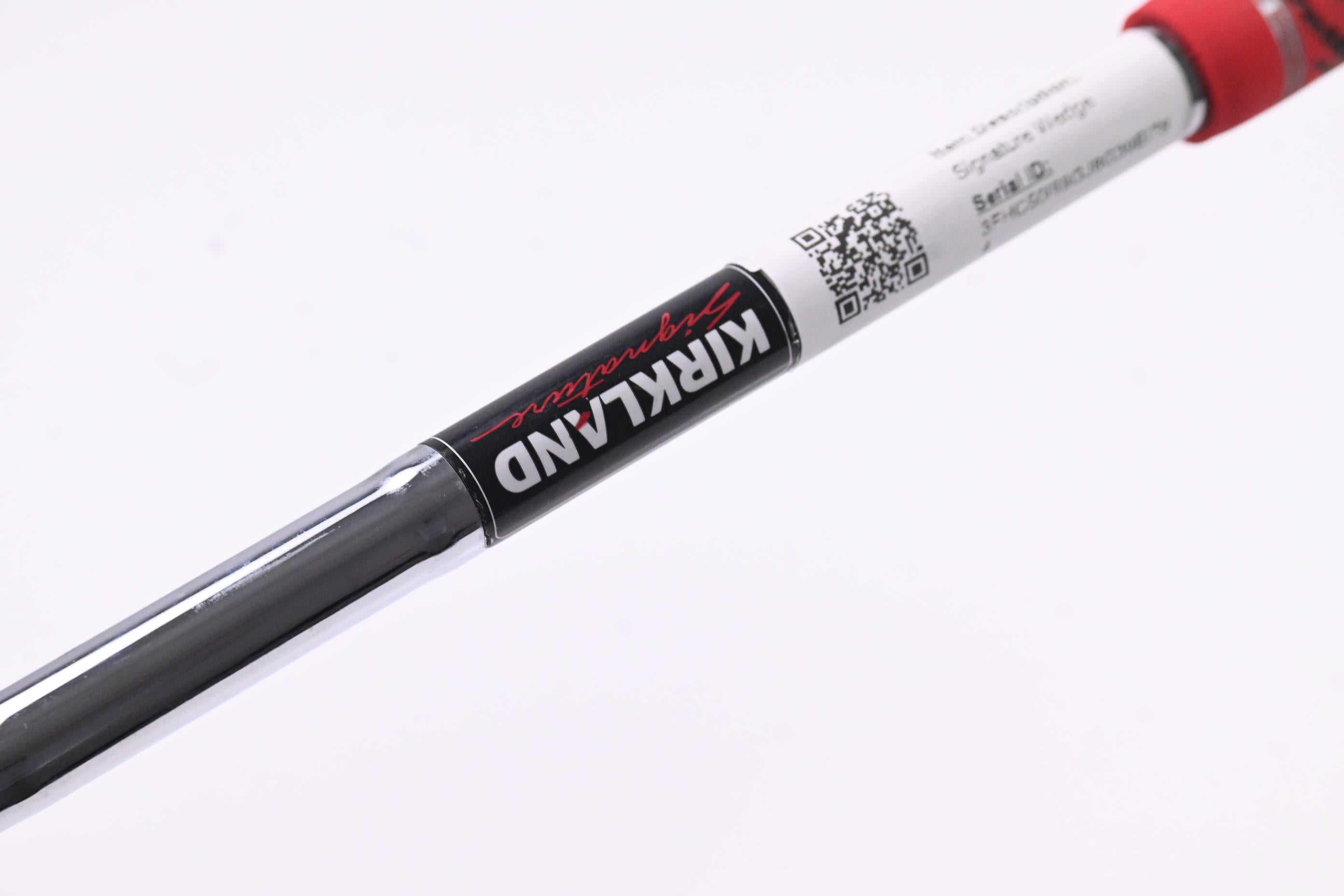 Kirkland Signature Sand Wedge / 56 Degree / Wedge Flex Kirkland Signature Shaft