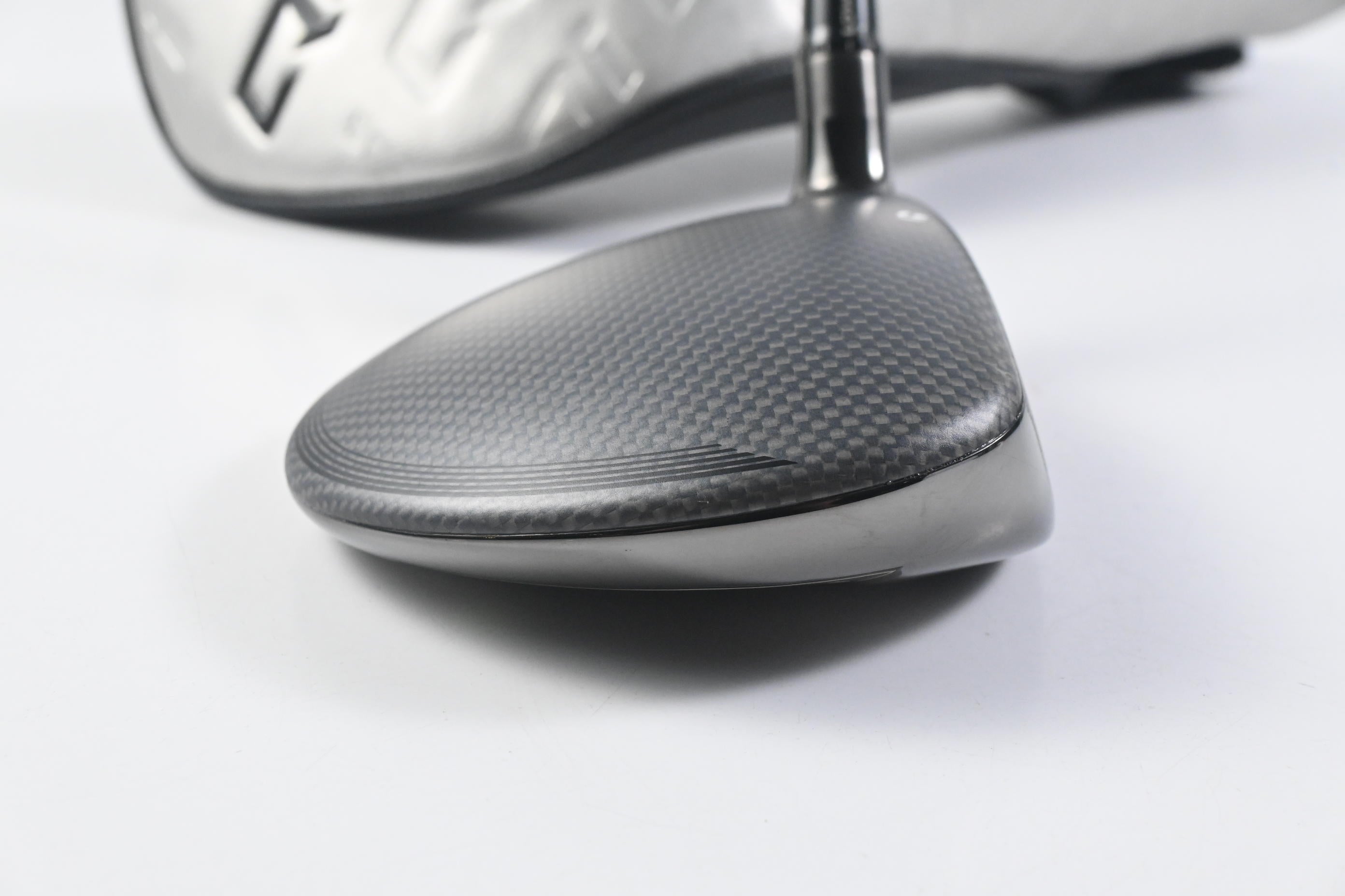 Taylormade Qi35 Max #3 Wood / 15.5 Degree / Regular Flex Fujikura Air Speeder 50