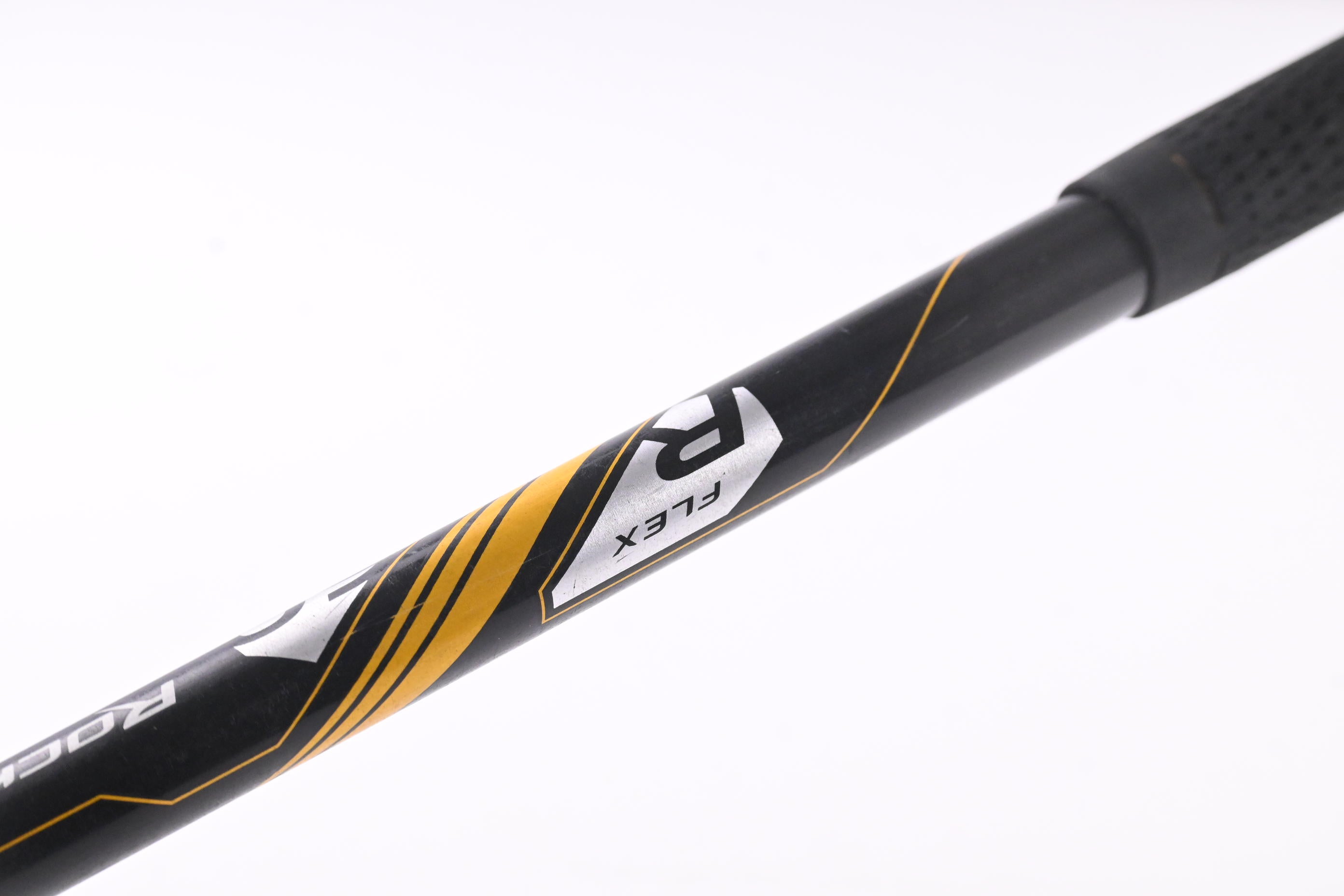 Taylormade RBZ Stage 2 #5 Wood / 19 Degree / Regular Flex Rocketfuel 60 Shaft