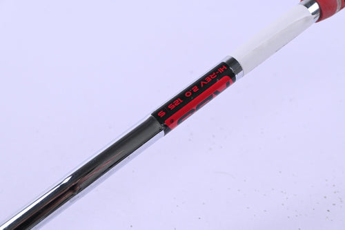 Cobra Snakebite 2023 Pitching Wedge / 48 Degree / Stiff Flex KBS Hi-Rev Shaft
