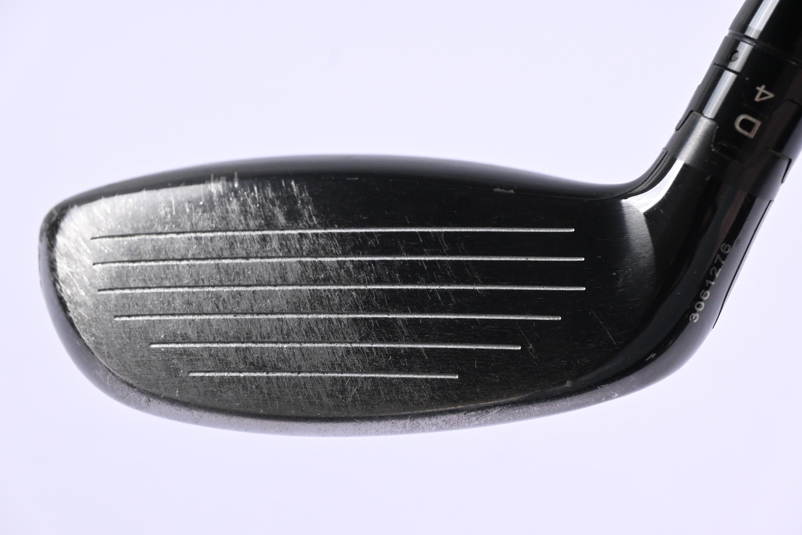 Titleist TSi1 #5 Hybrid / 23 Degree / Stiff Flex HZRDUS Smoke Black 80 Shaft