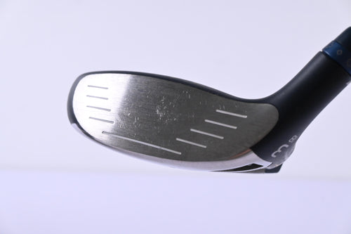 Ladies Ping G Le3 #3 Wood / 18 Degree / Ladies Flex Ping ULT 250 Shaft