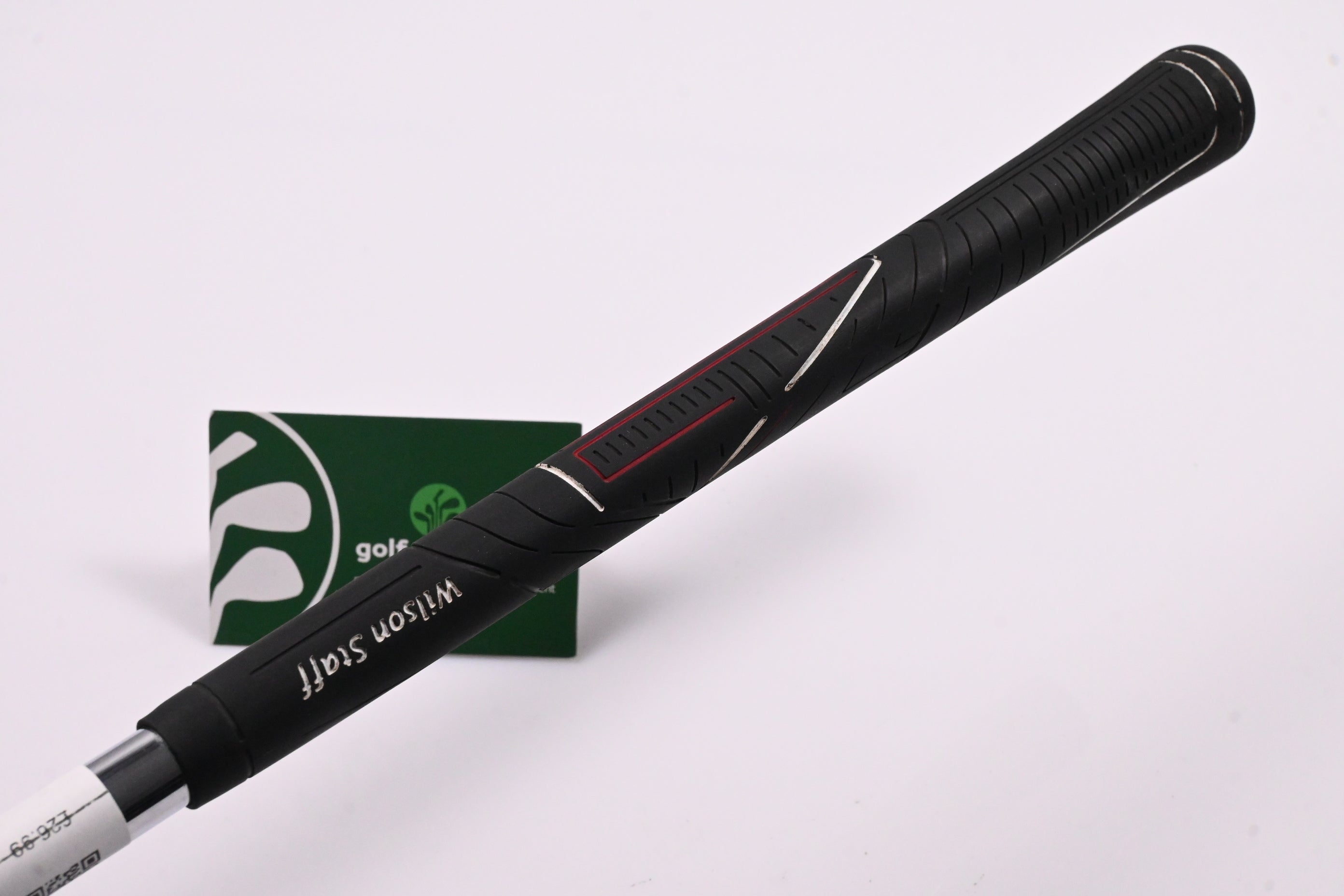 Wilson Di9 Sand Wedge / 55 Degree / Uniflex True Temper TX-99 Shaft