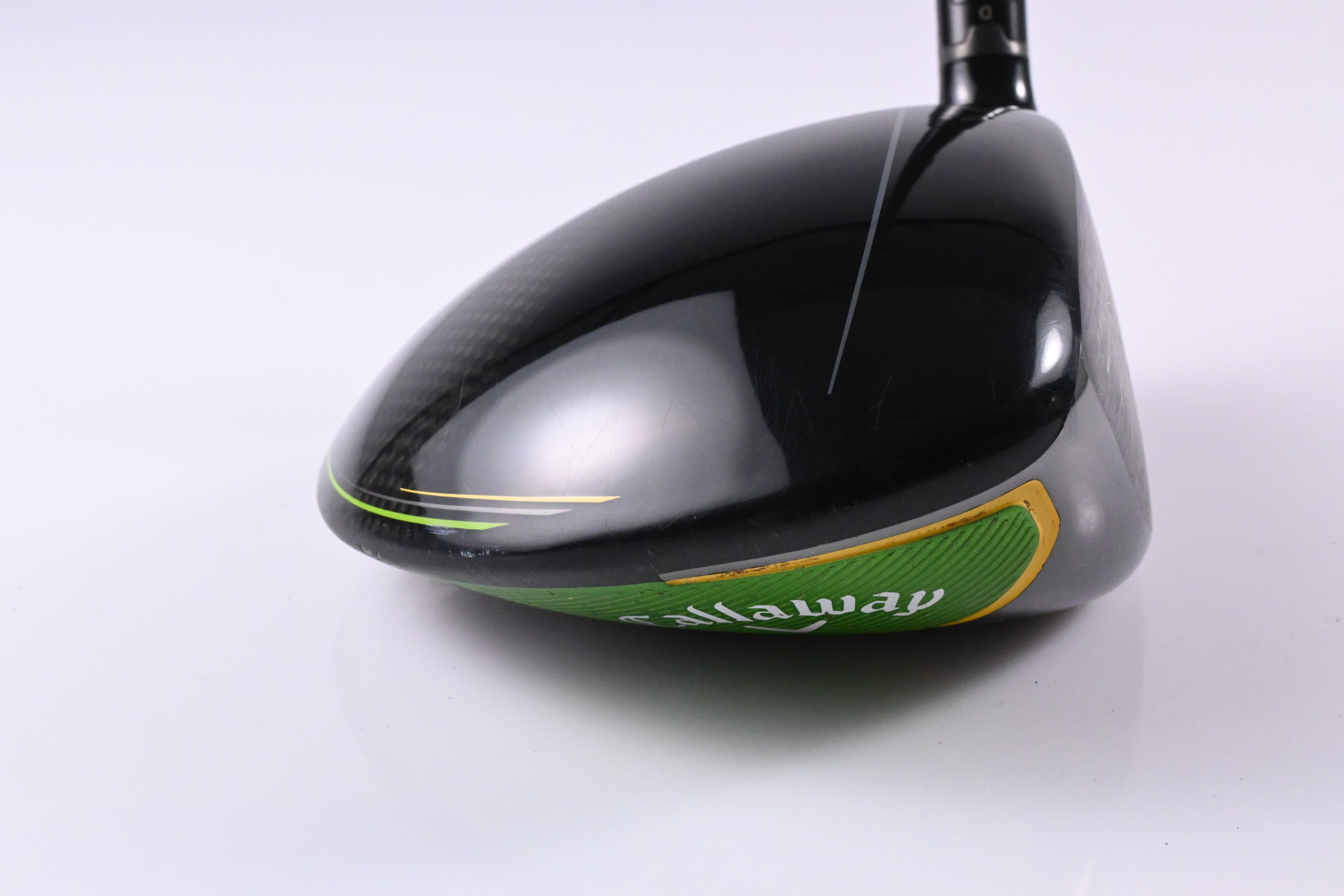 Callaway Epic Flash Driver / 10.5 Degree / Stiff Flex Tensei AV Blue 65 Shaft