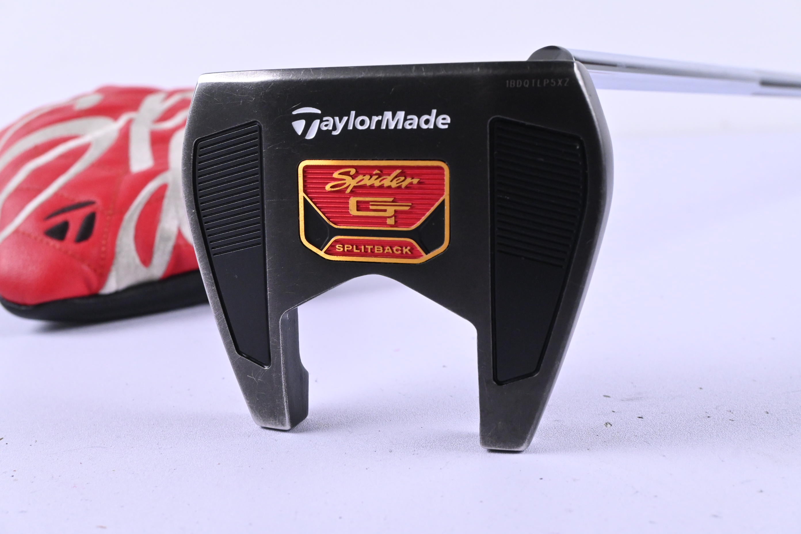 Taylormade Spider GT Splitback Putter / 34 Inch
