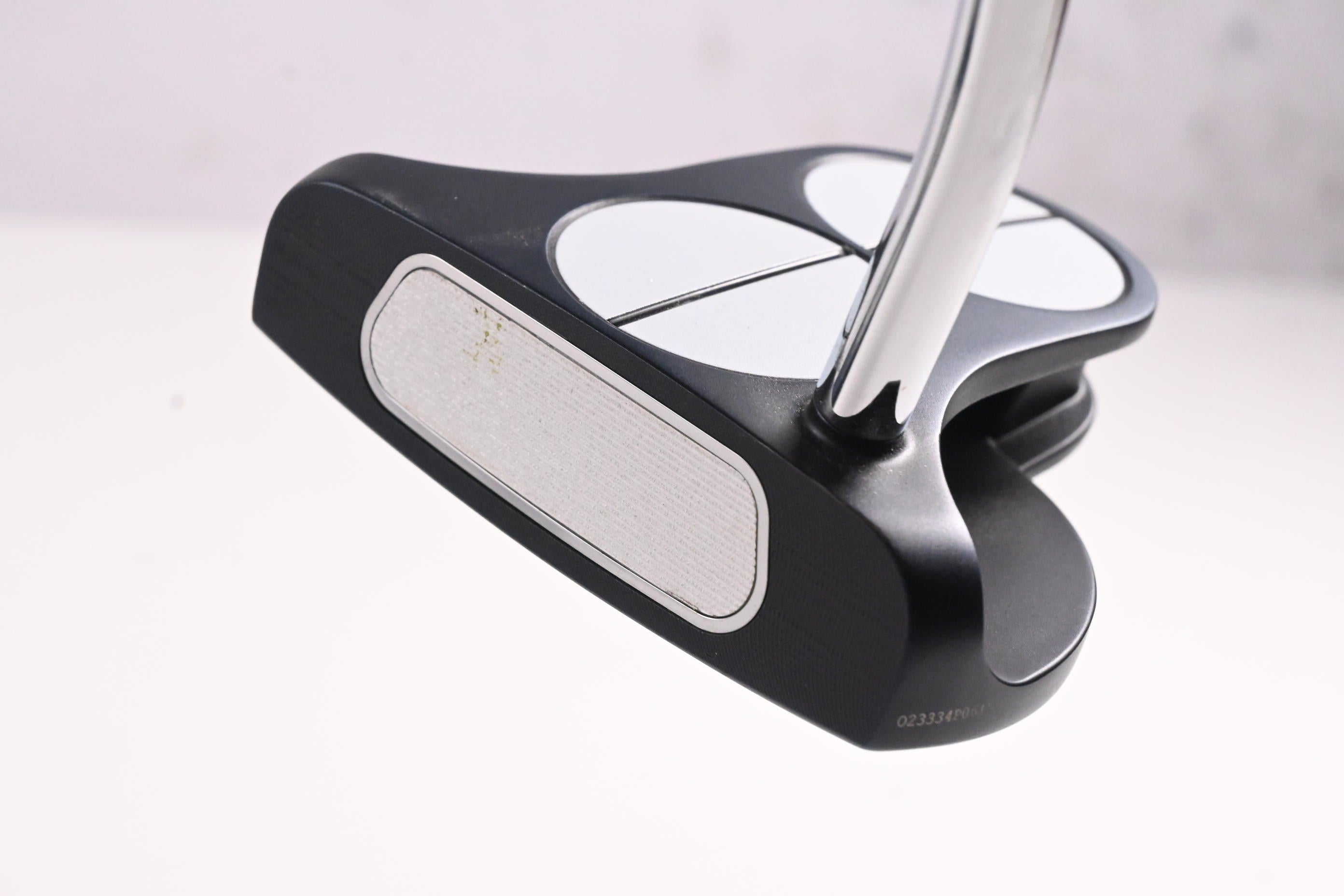 Odyssey Ai-One 2-Ball Double Bend Putter / 34 Inch