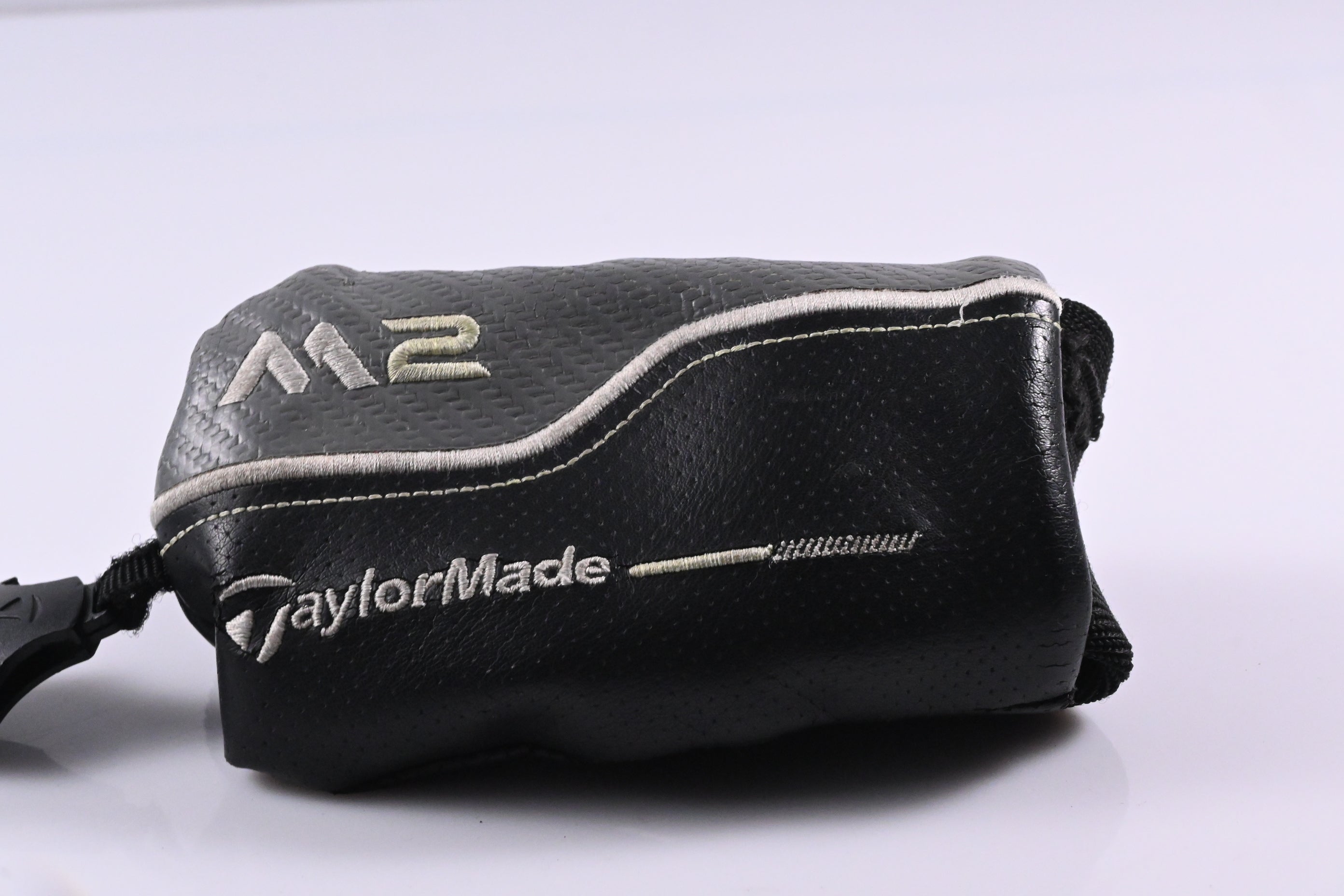 Taylormade M2 2017 #4 Hybrid / 22 Degree / Regular Flex Taylormade Reax 65 Shaft