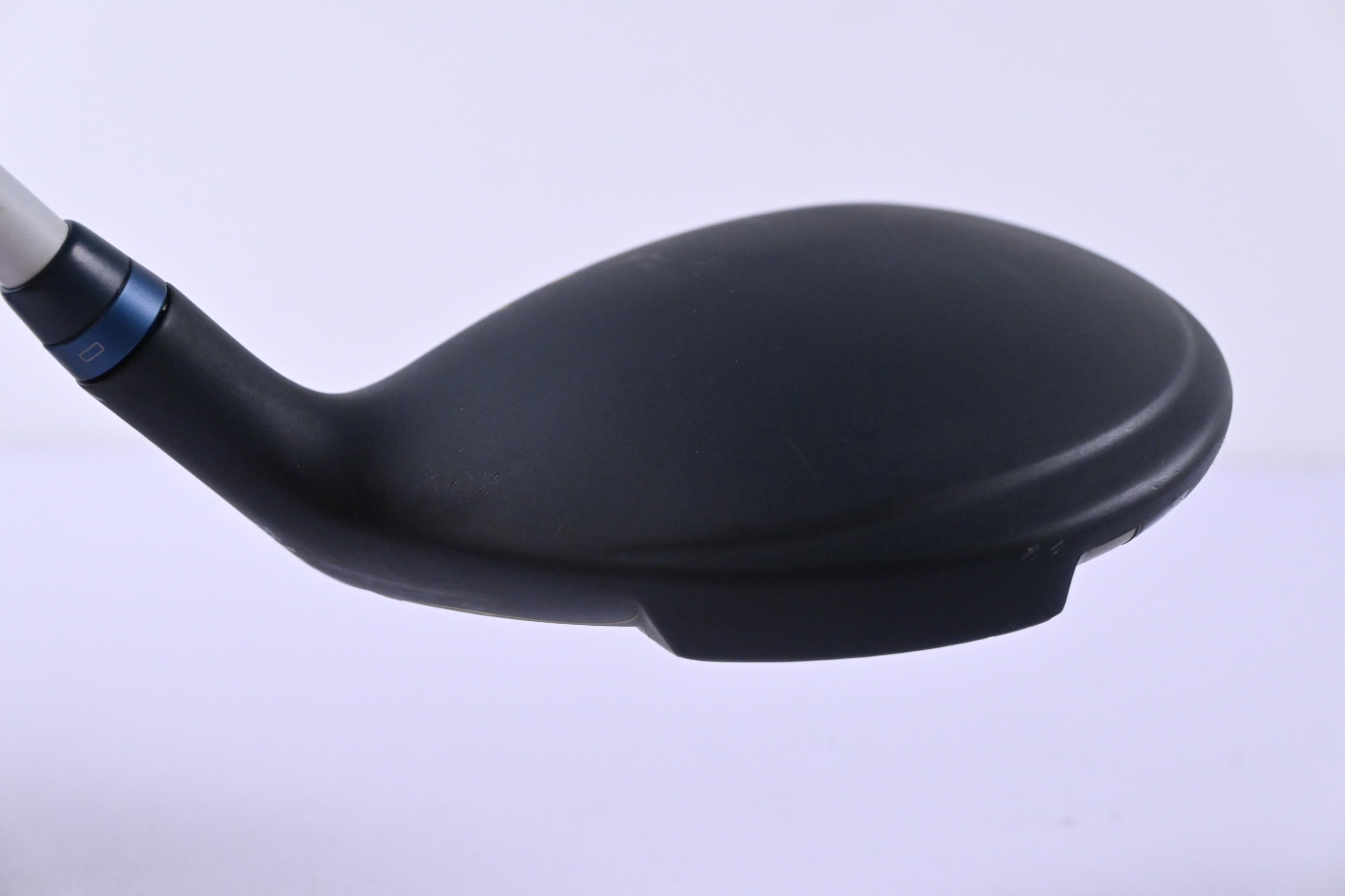Ladies Ping G Le3 #3 Wood / 18 Degree / Ladies Flex Ping ULT 250 Shaft