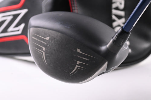 Srixon ZX7 Mk II 2023 Driver / 10.5 Degree / Regular Flex Diamana ZX 50 Shaft