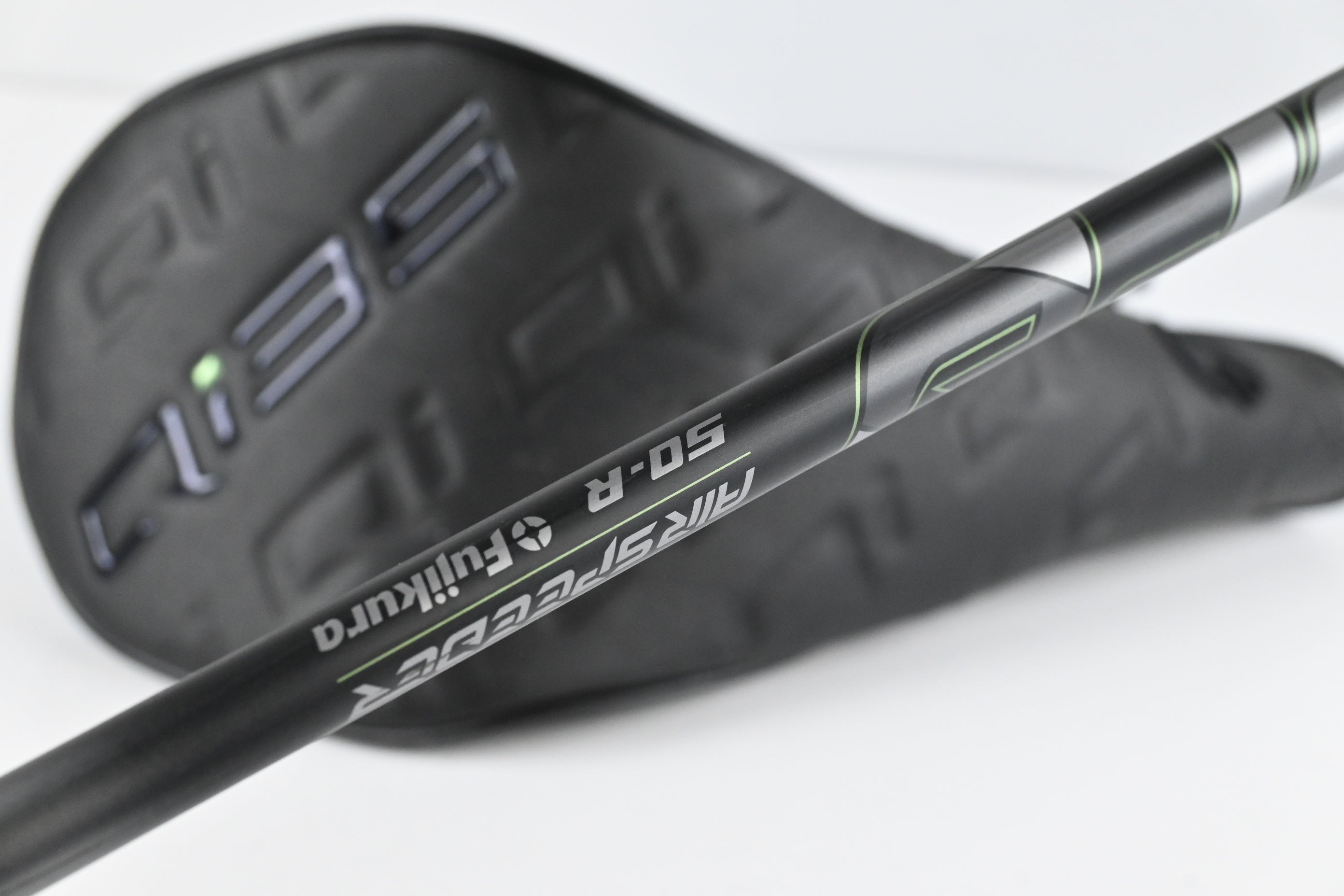 Taylormade Qi35 LS Designer Series Driver / 10.5 Degree / Regular Flex Fujikura