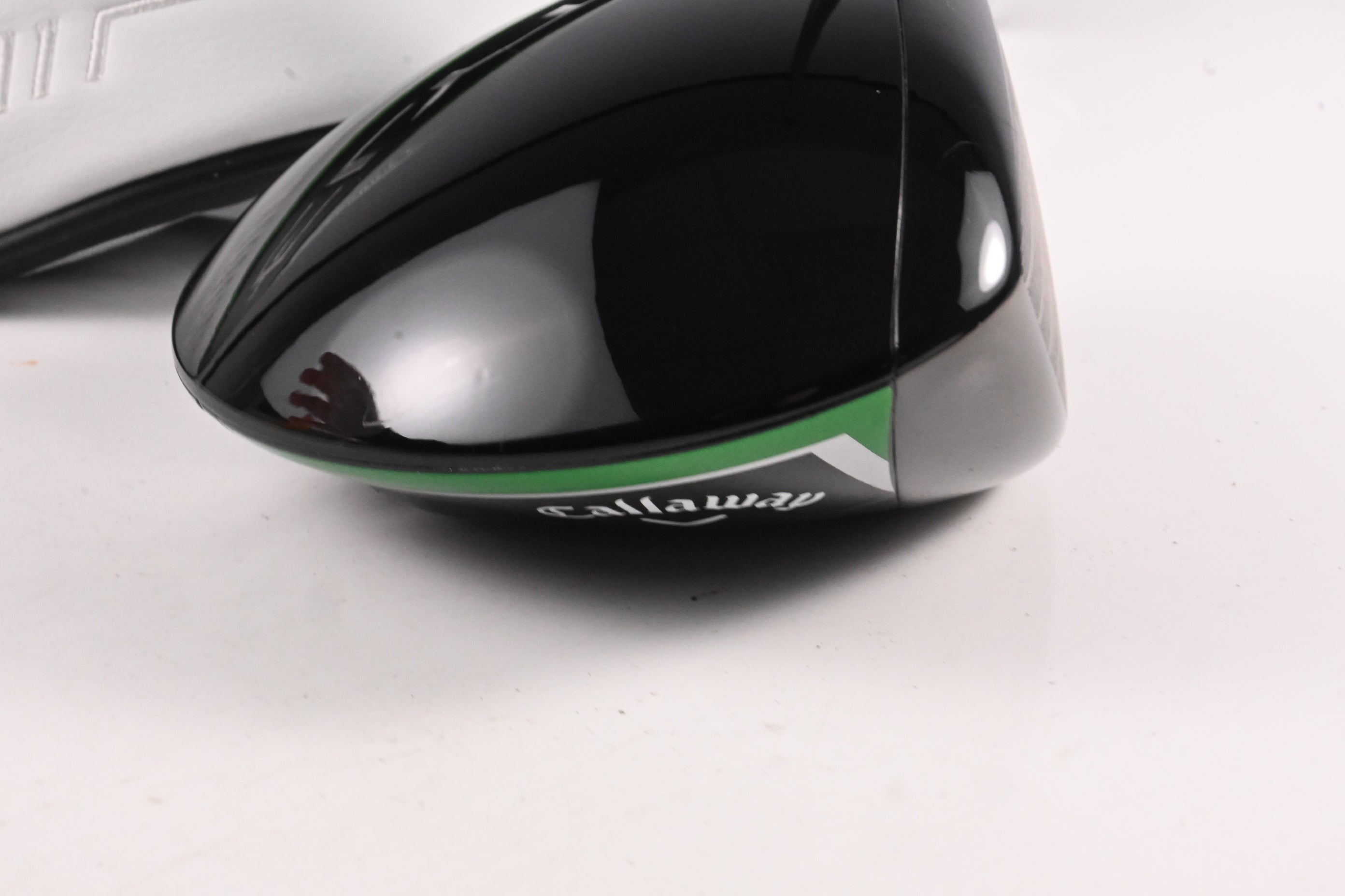 Callaway Elyte Triple Diamond Driver / 10.5 Degree / X-Flex Denali Charcoal 60