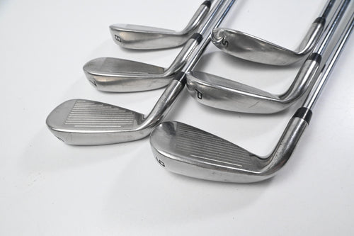 Cobra Fly XL Irons / 6-PW+SW / Regular Flex Cobra XL Shafts