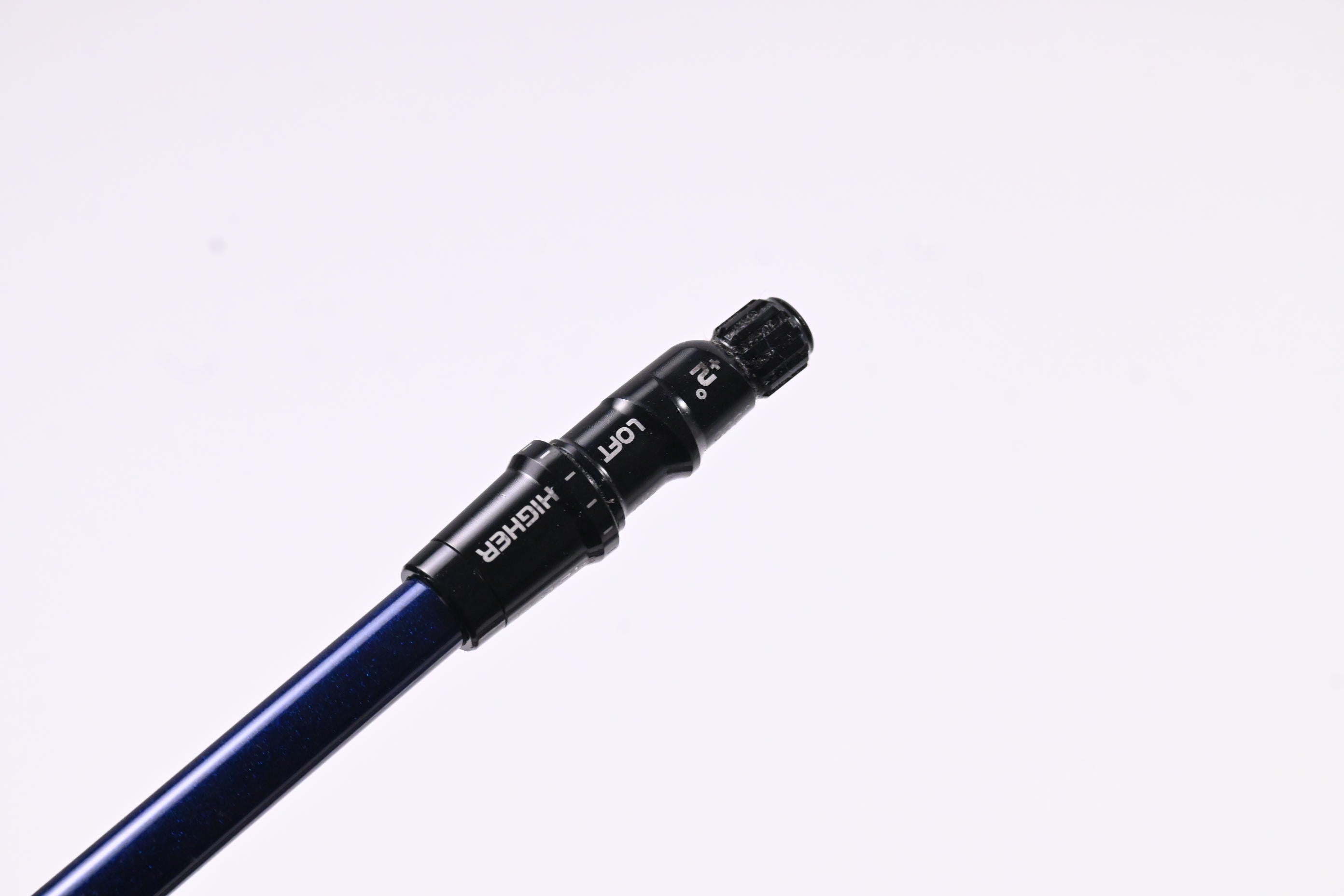 Fujikura Ventus TR Velocore Blue 5 Driver Shaft / Regular Flex / TM 2nd Gen