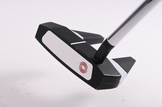 Odyssey White Hot Versa Seven Putter / 33.5 Inch
