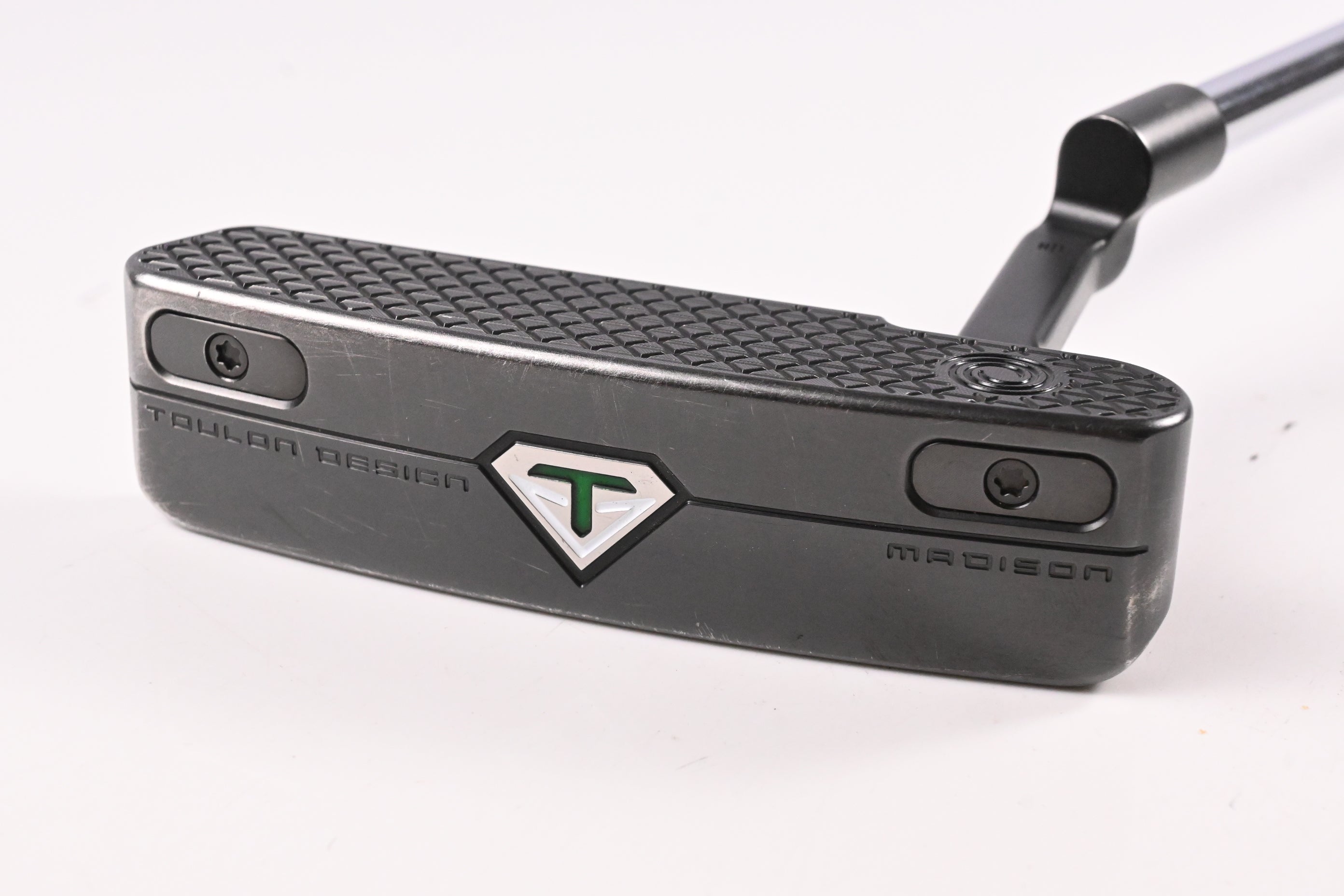 Odyssey Toulon 2022 Madison Putter/ 34 Inch