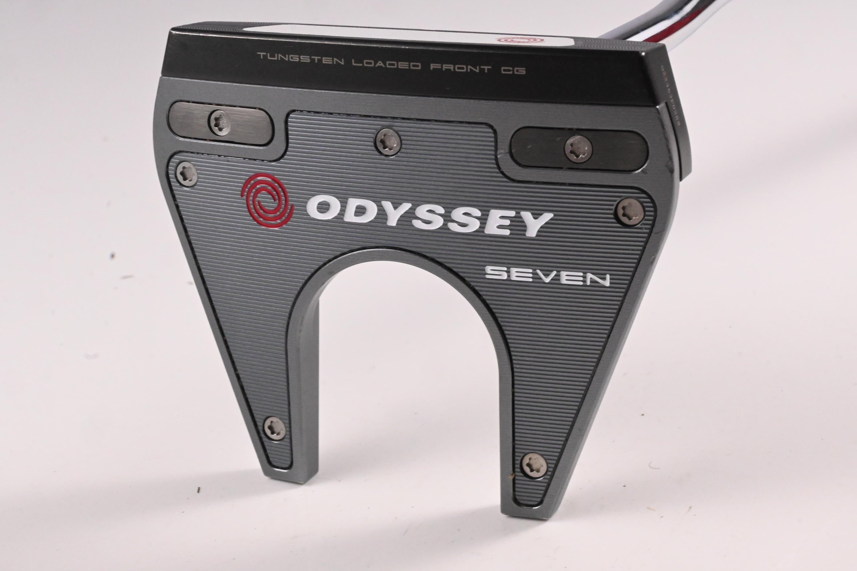 Odyssey Tri-Hot 5K Seven Putter / 34 Inch