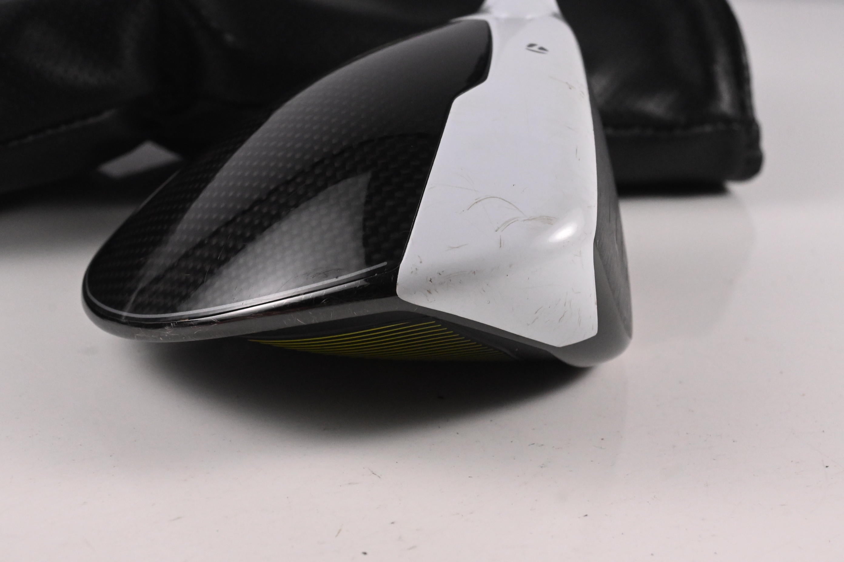 Taylormade M2 2017 Driver / 10.5 Degree / X-Flex Diamana T+ 60 Shaft
