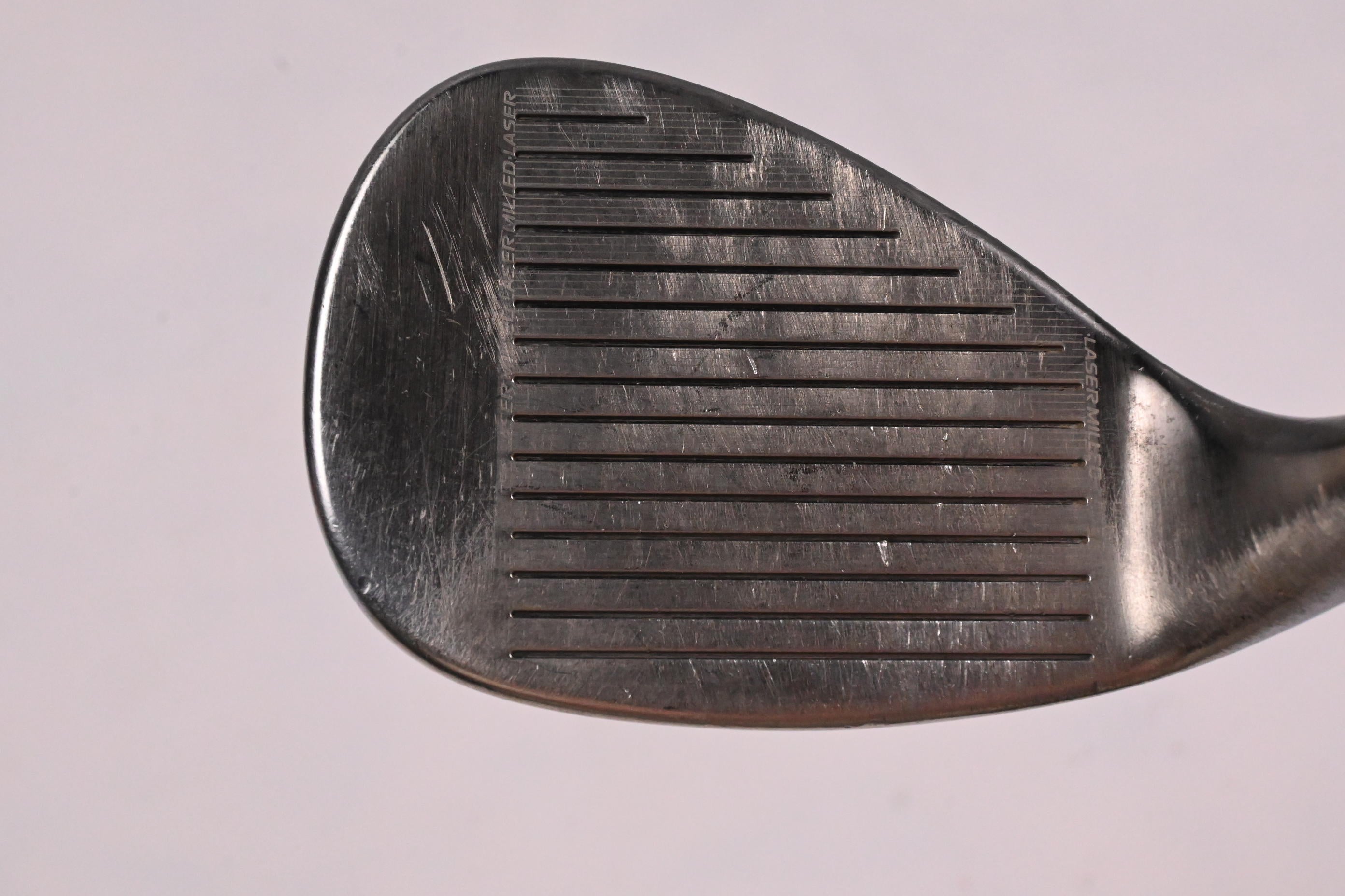 Cleveland CG15 Lob Wedge / 64 Degree / Wedge Flex Cleveland Traction Shaft
