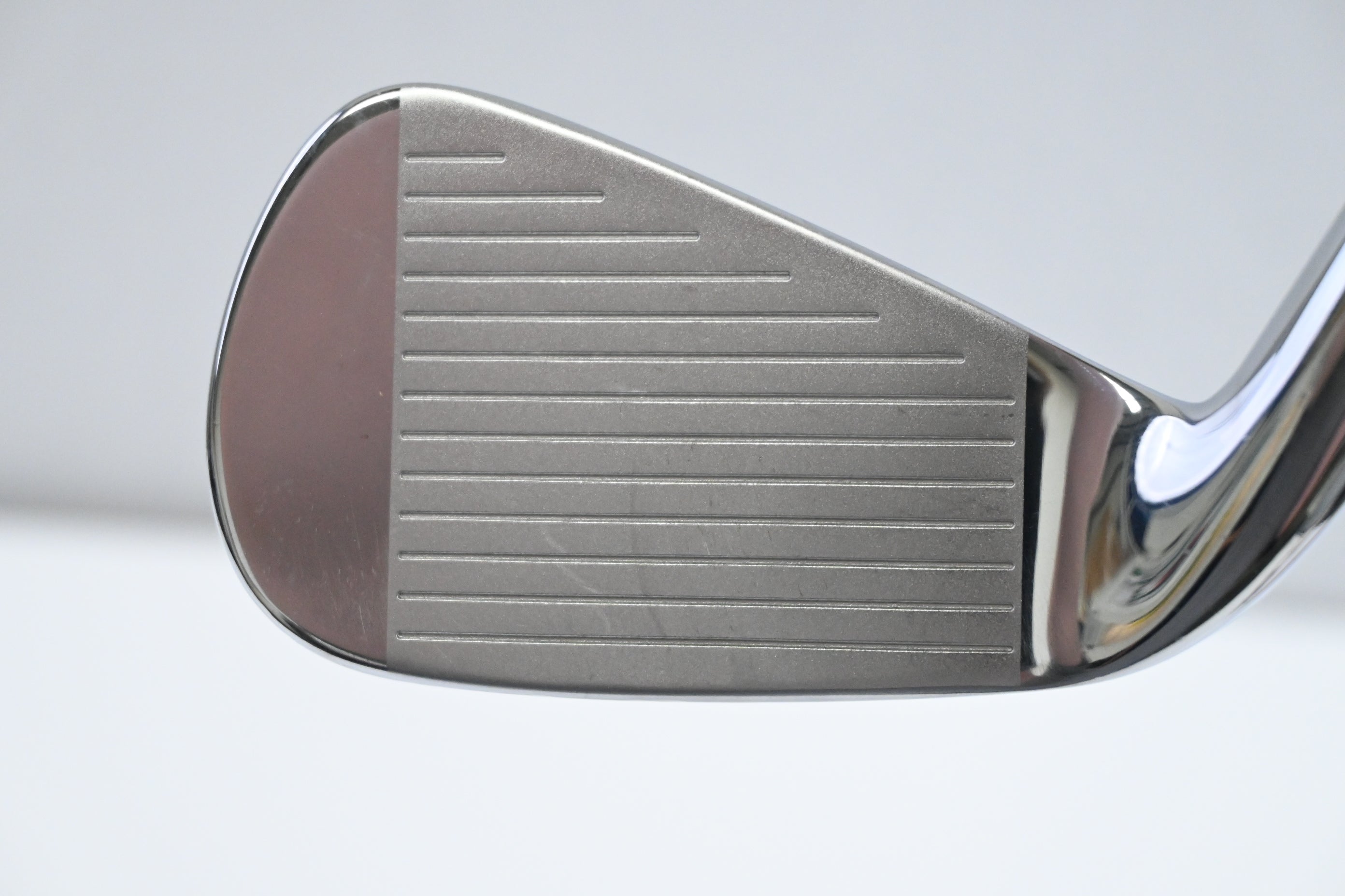 Callaway Elyte #5 Iron / 22 Degree / Regular Flex Denali Charcoal 65 Shaft