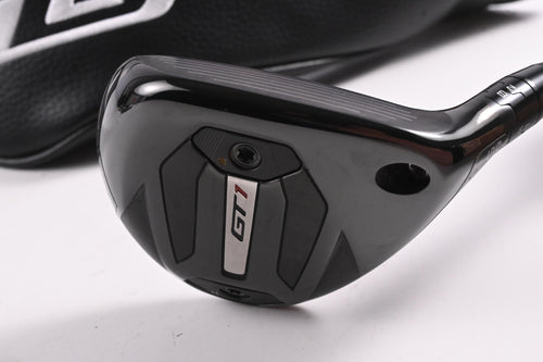 Titleist GT1 #5 Hybrid / 23 Degree / Regular Flex MMT 50 Shaft