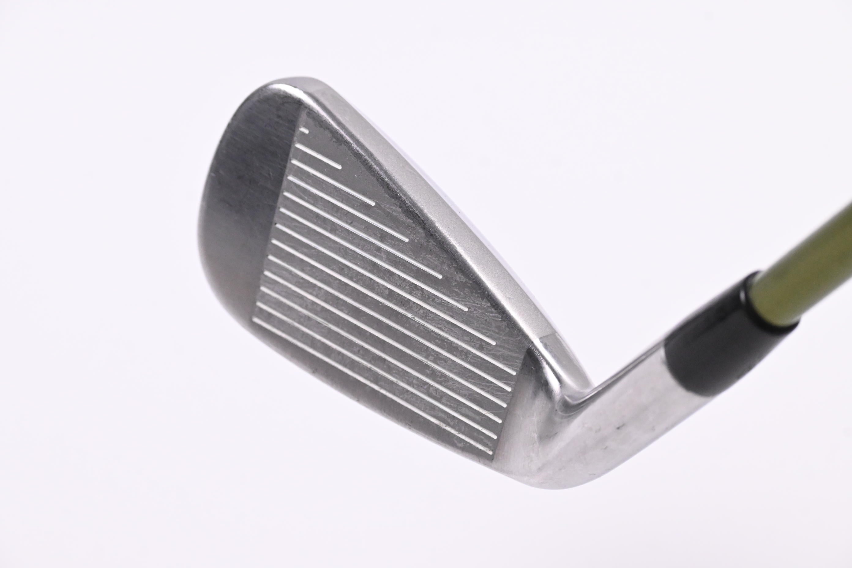 Titleist 503.H #3 Iron / 19 Degree / Stiff Flex Aldila NV Green 85 Shaft