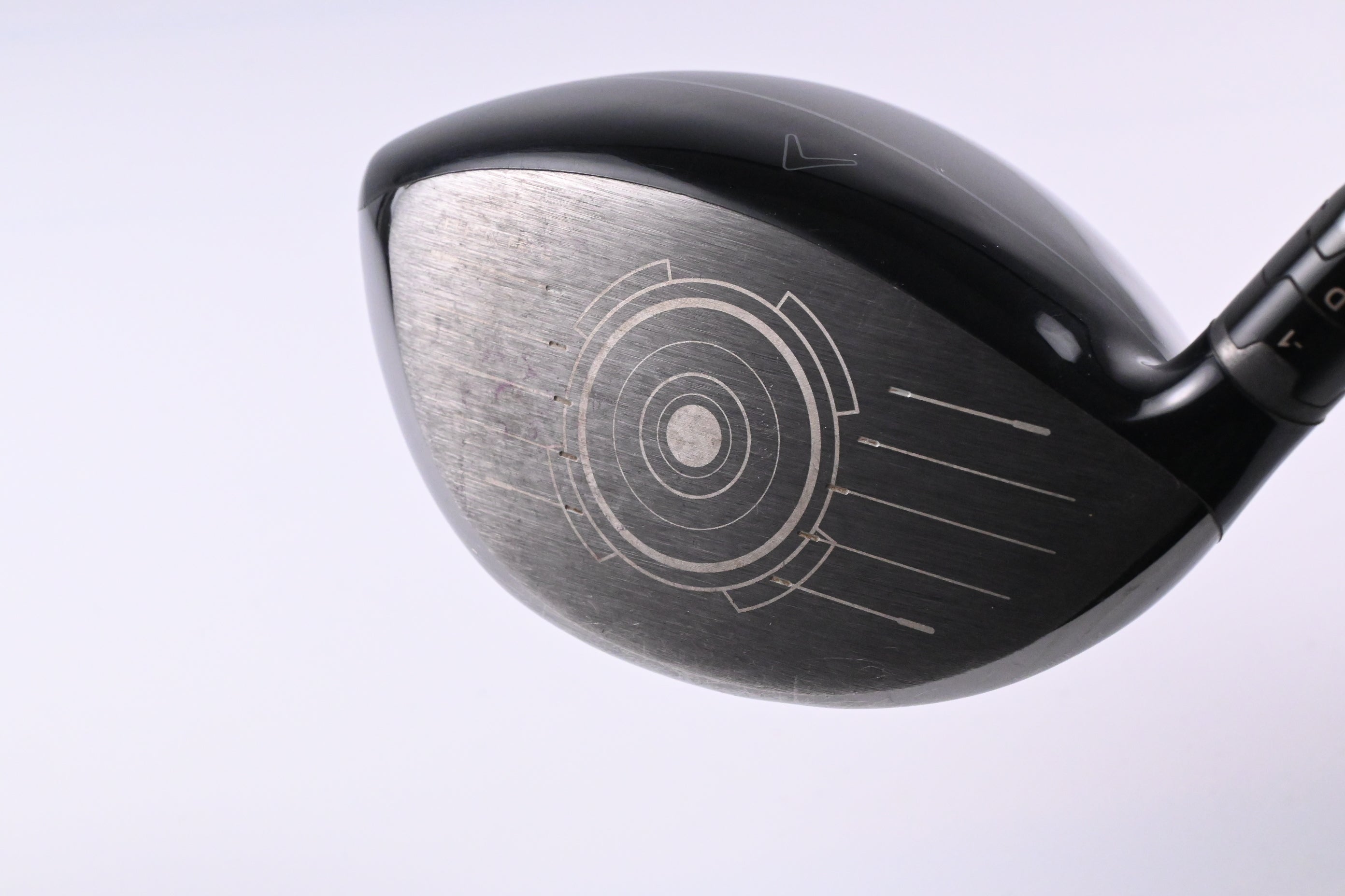 Callaway Epic Flash Driver / 10.5 Degree / Stiff Flex Tensei AV Blue 65 Shaft