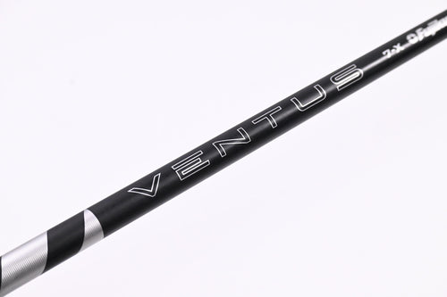 Ventus Velocore+ Black 7 #7 Wood Shaft / X-Flex / Titleist 2nd Gen