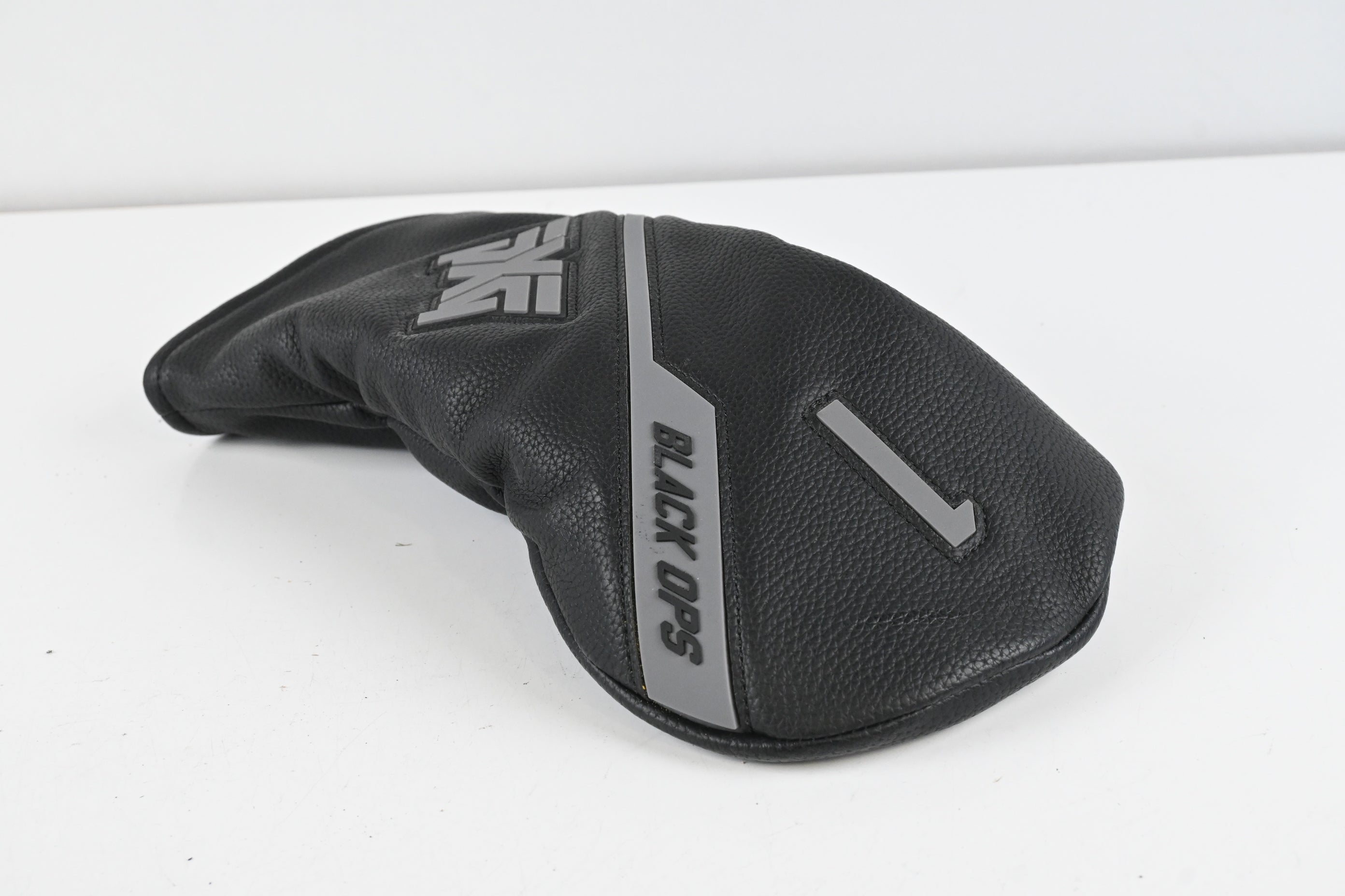 Left Hand PXG 0311 Black Ops Driver / 10.5 Degree / Stiff Flex Tour AD UB-5