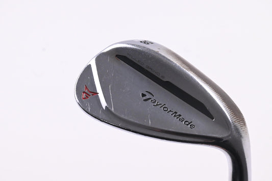 Taylormade Milled Grind 2 Chrome Lob Wedge / 58 Degree / Stiff Flex Dynamic Gold S200