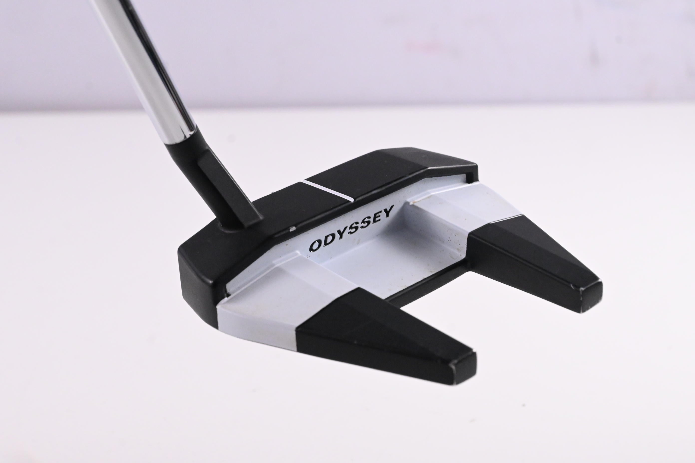 Odyssey White Hot Versa Seven Putter / 33.5 Inch