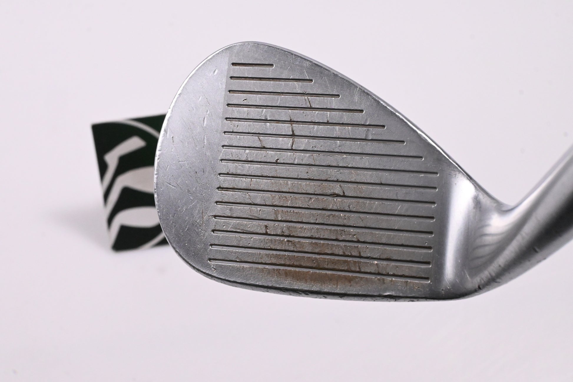 Mizuno S18 Sand Wedge / 56 Degree / Stiff Flex Project X LZ 120 Shaft