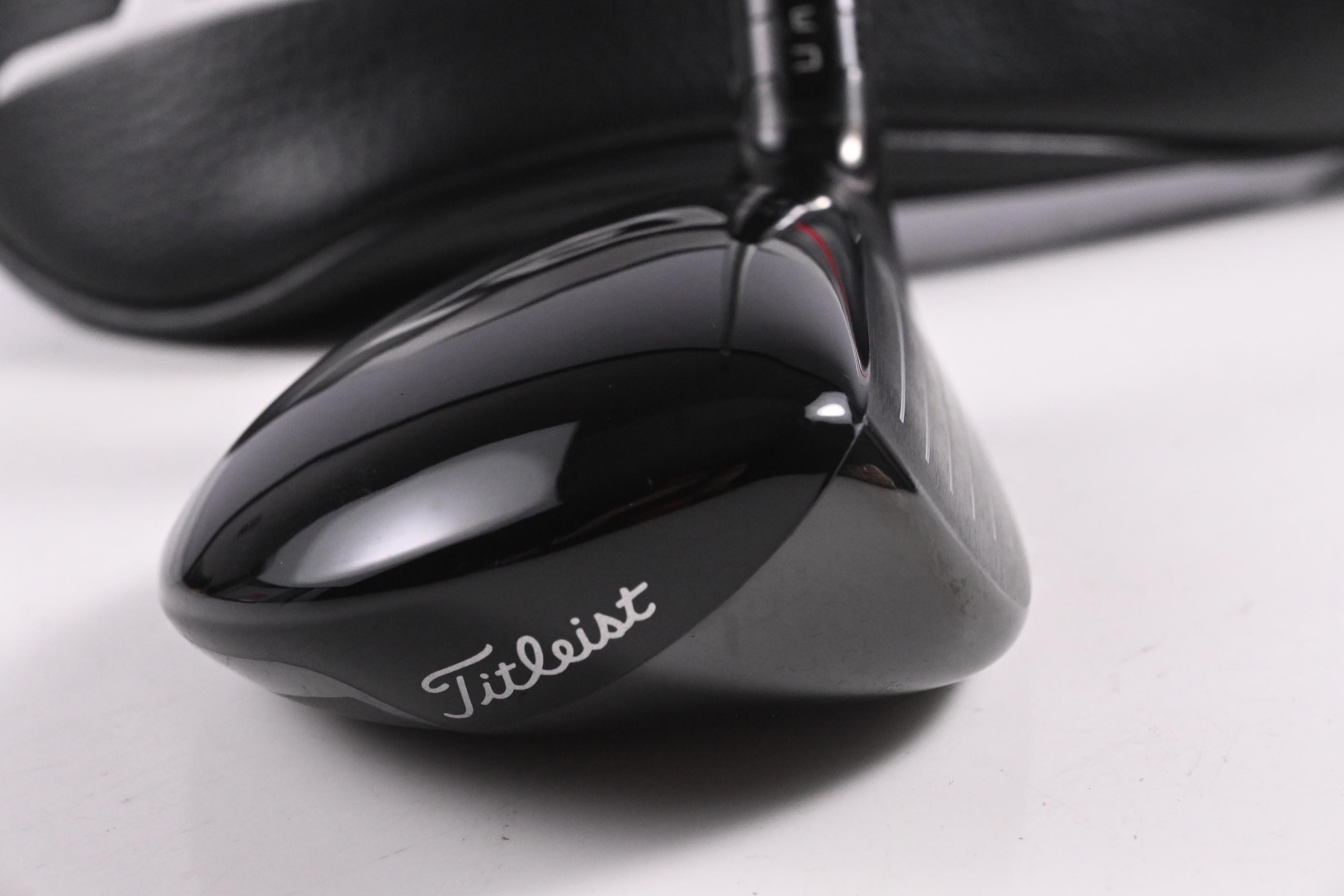 Titleist GT1 #5 Hybrid / 23 Degree / Regular Flex MMT 50 Shaft