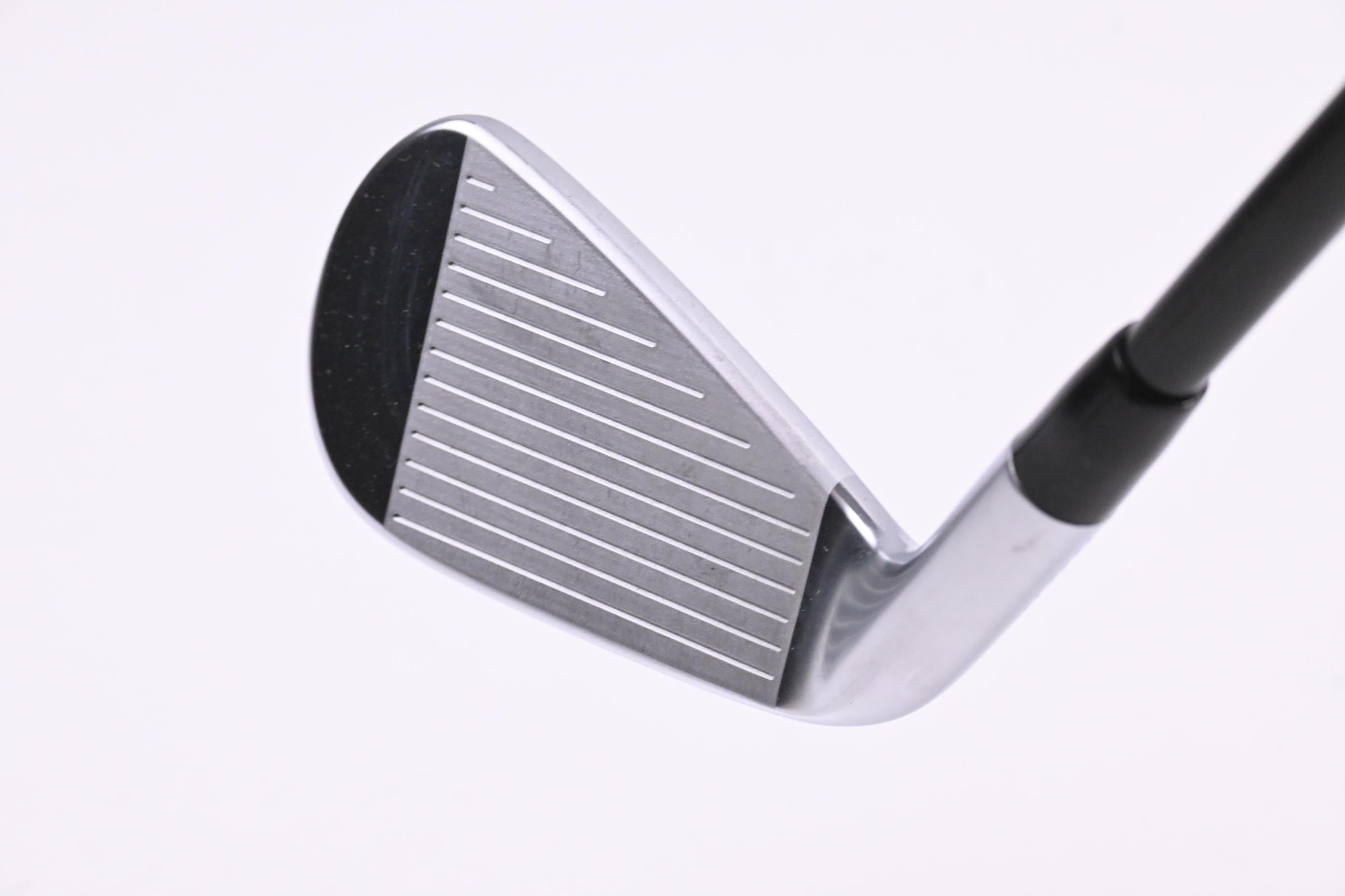 Srixon ZX MK II 2023 Utility #4 Iron / 23 Degree / Stiff Flex HZRDUS Smoke Black