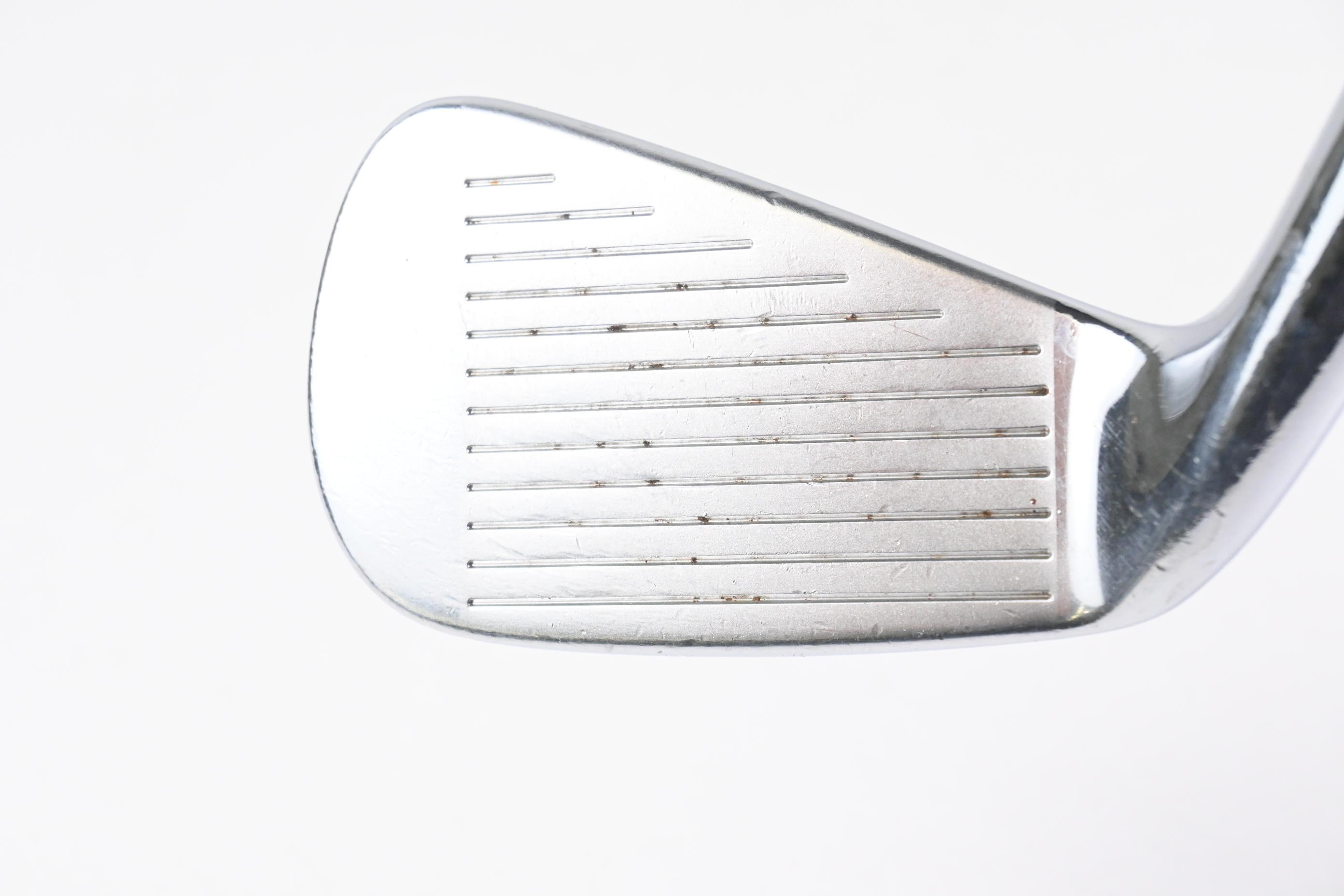 Titleist AP2 710 #3 Iron / 21 Degree / Regular Flex True Temper Shaft