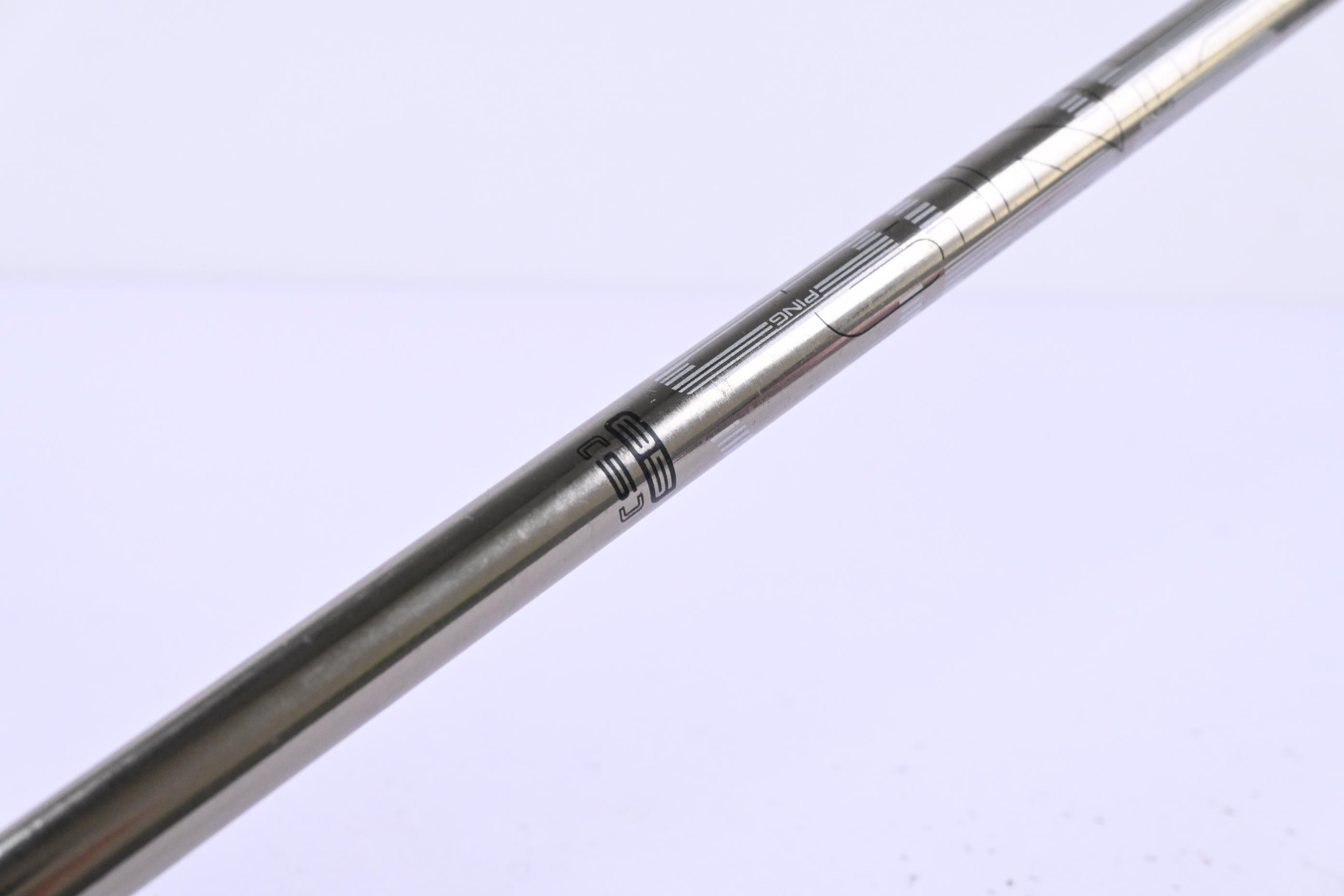 Ping G425 #2 Hybrid / 17 Degree / Stiff Flex Ping Tour 85 Shaft