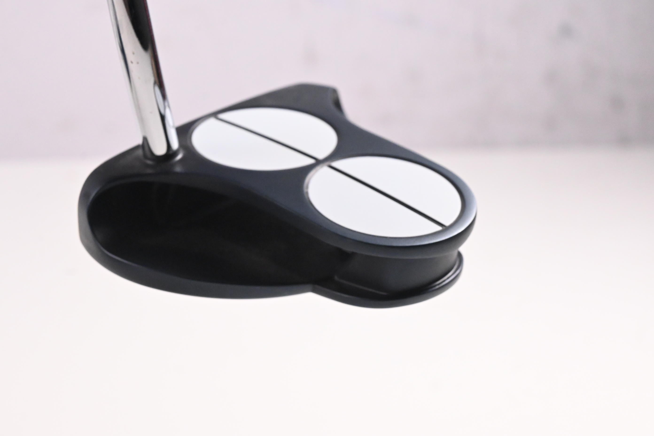 Odyssey Ai-One 2-Ball Double Bend Putter / 34 Inch