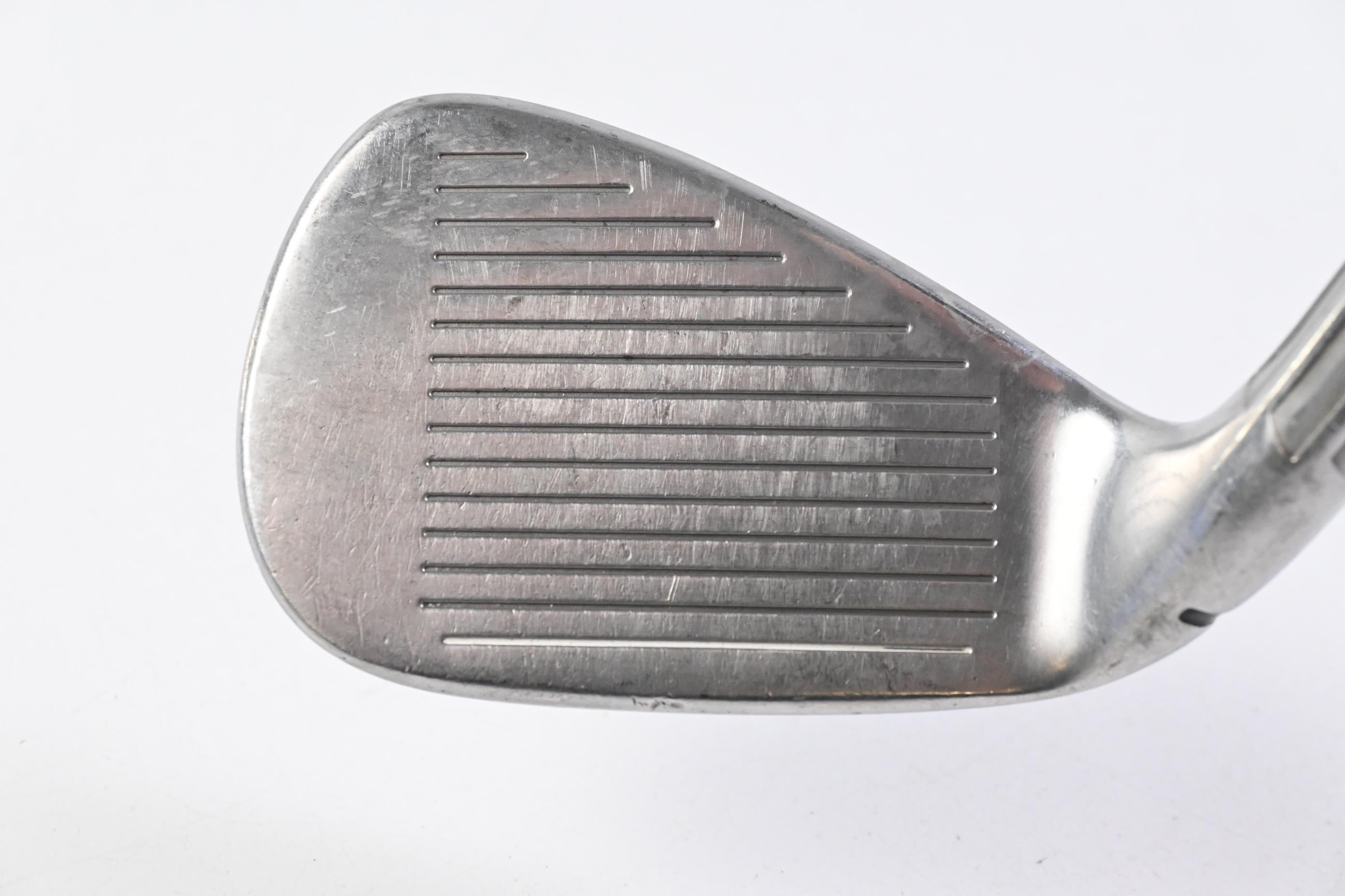 Taylormade M2 2017 Pitching Wedge / 43.5 Degree / Regular Flex REAX Steel 88