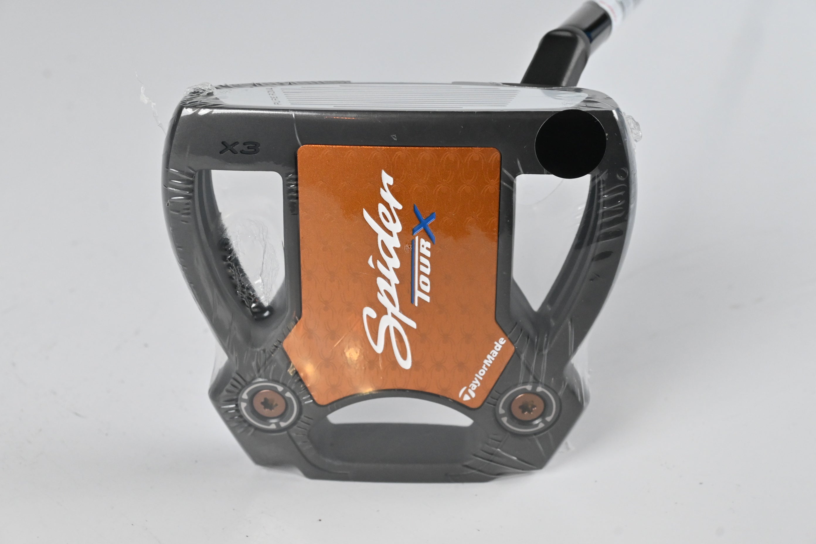 Taylormade Spider Tour X Black 2025 Putter / 34 Inch