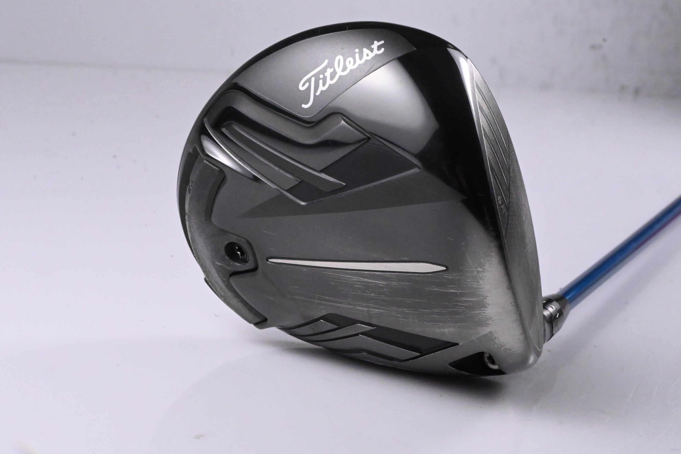 Titleist TSi3 Driver / 10 Degree / Stiff Flex Oban Devotion Reserve 7 75 Shaft