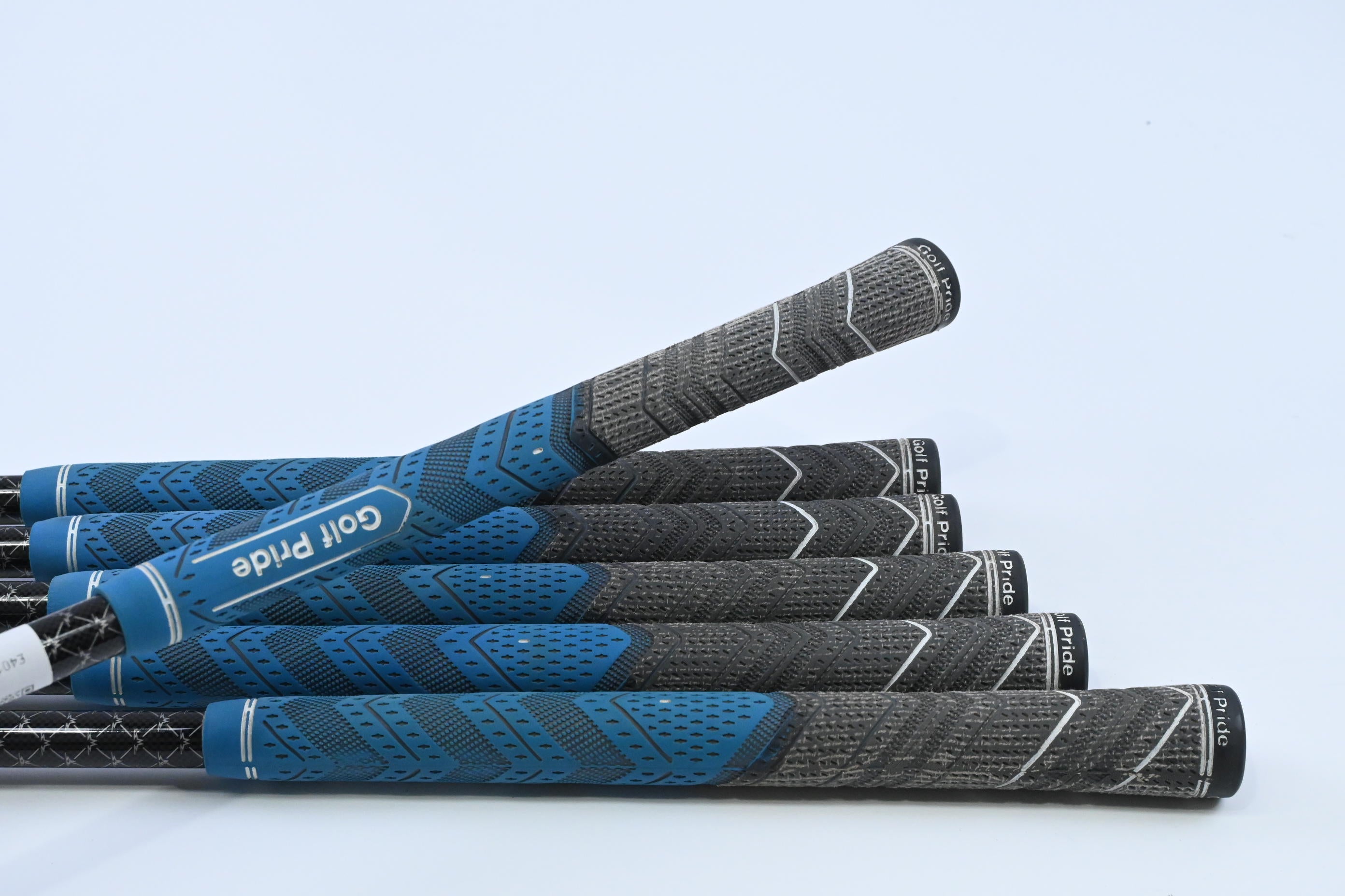 Callaway Rogue ST Max Irons / 5-PW / Regular Flex Tensei AV Blue 65 Shafts