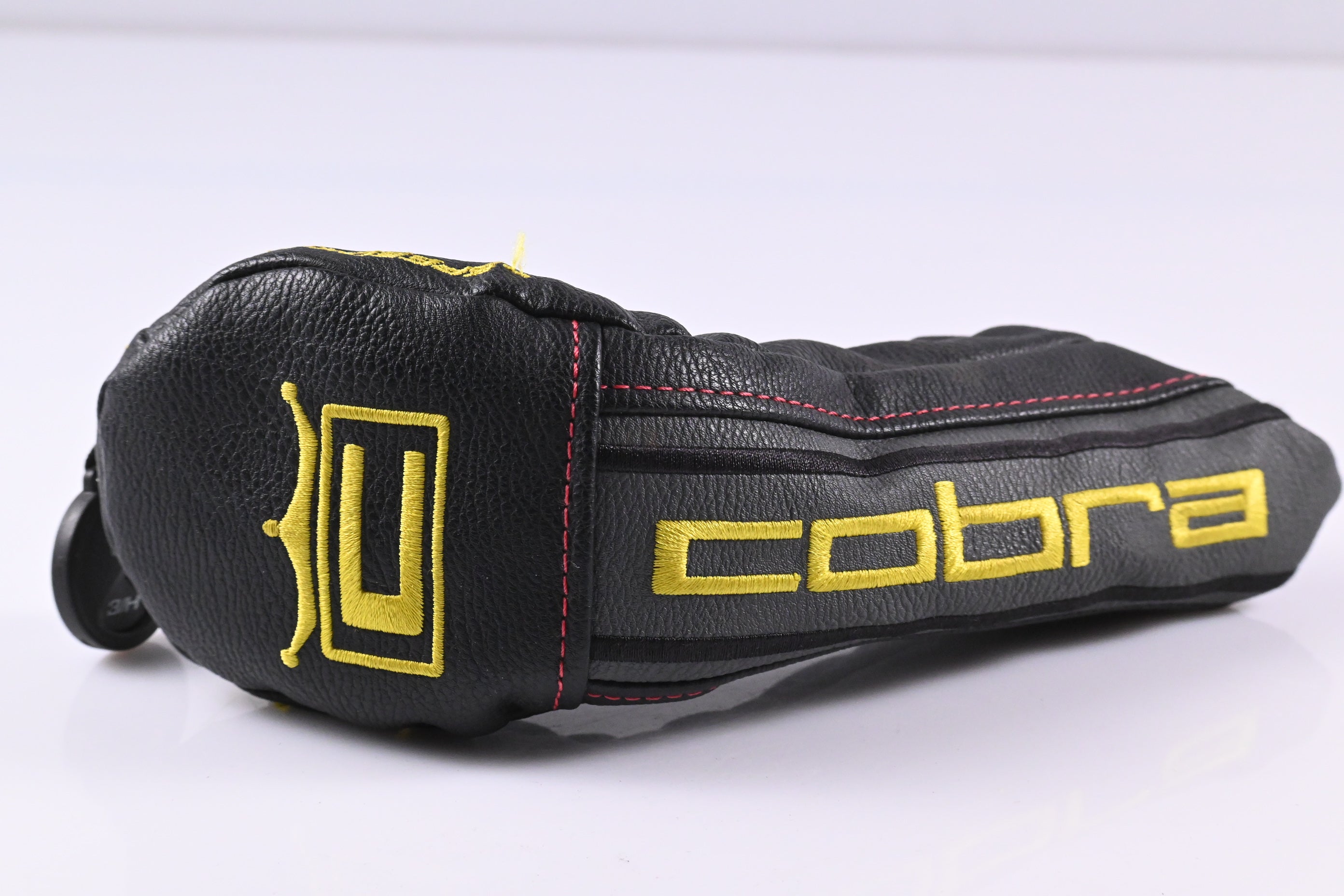 Left Hand Cobra King Speedzone #3 Hybrid / 19 Degree / Regular Flex UST Recoil