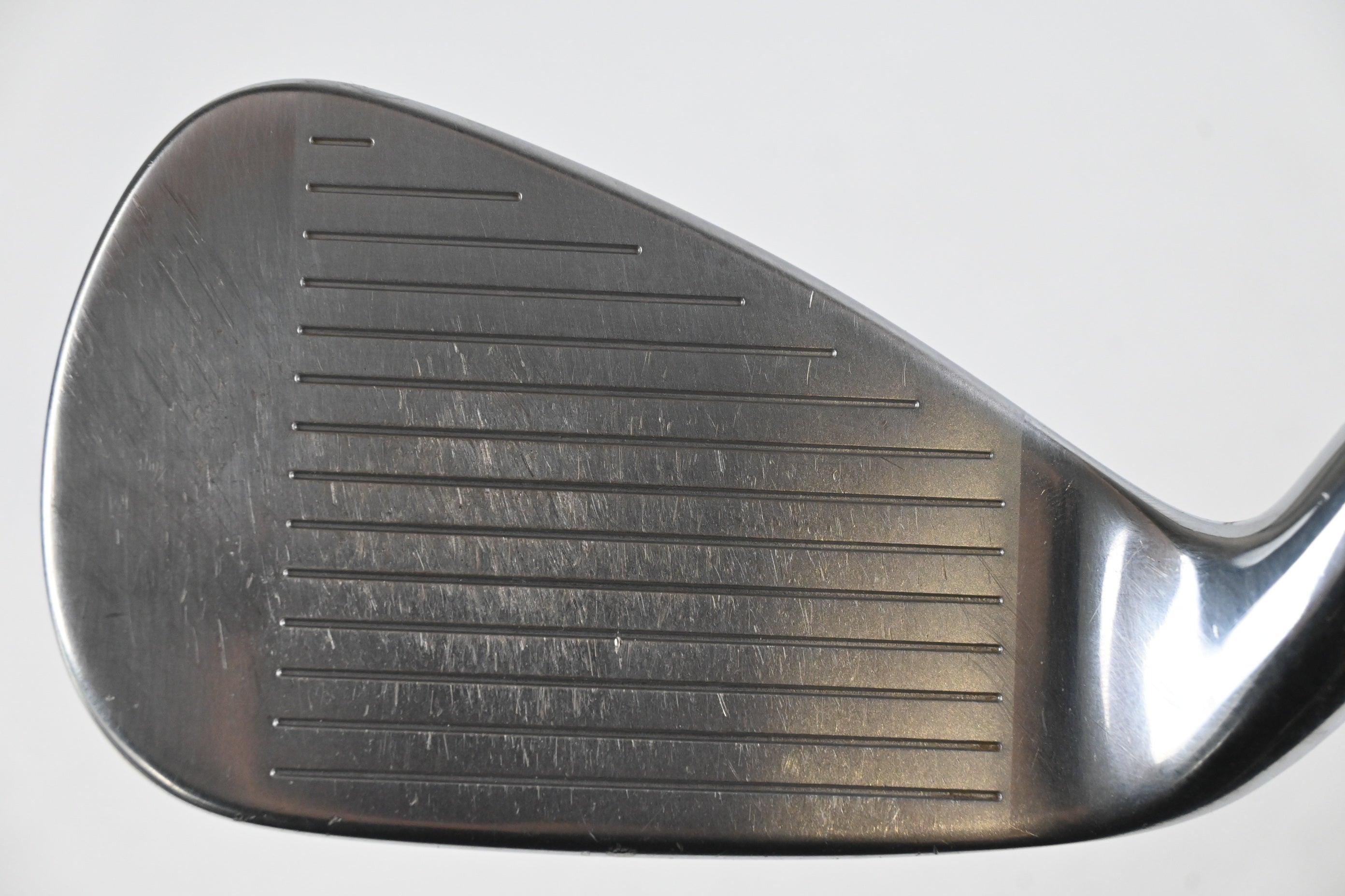 Callaway Epic Forged #8 Iron / Regular Flex N.S.PRO Modus3 Tour 105 Shaft