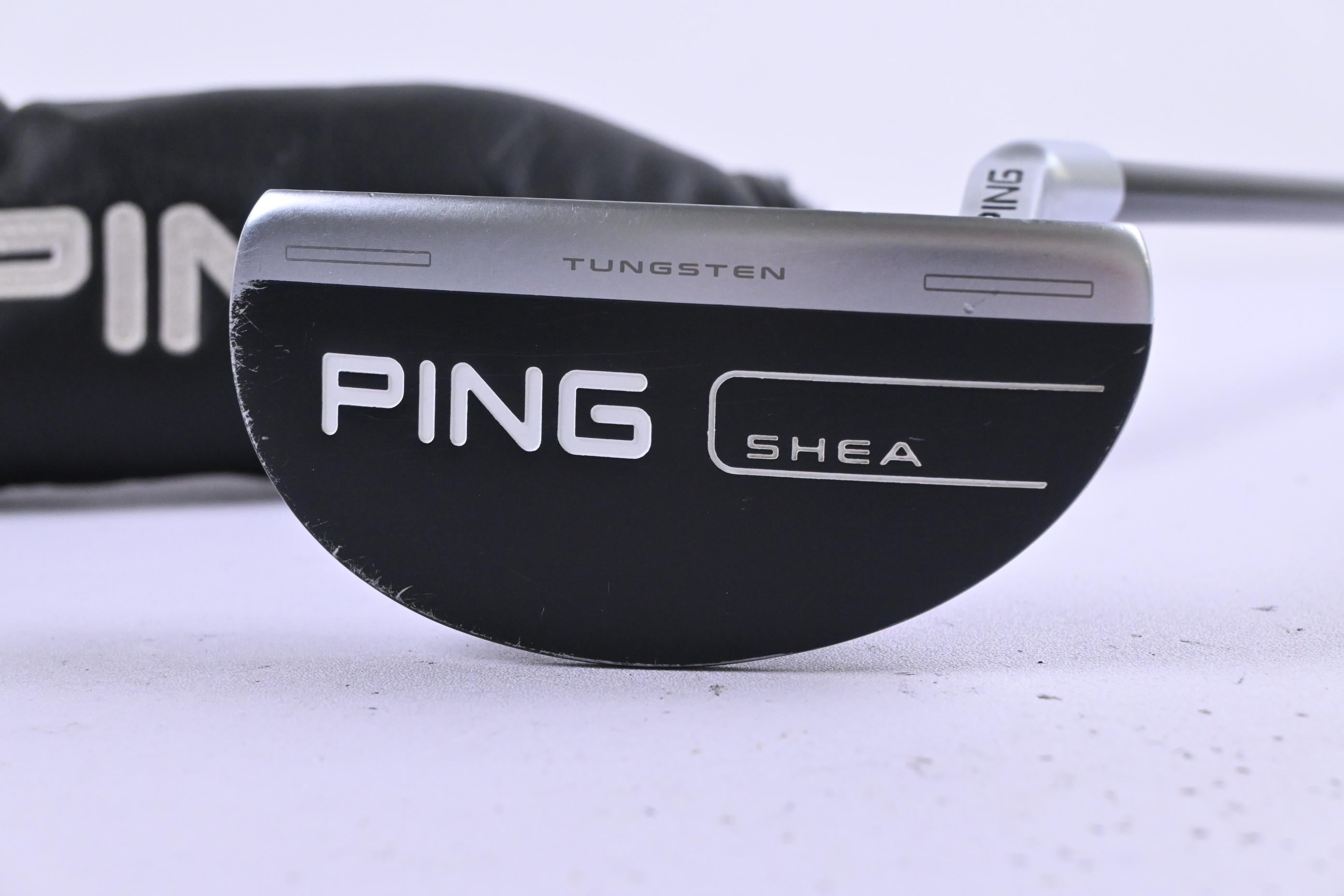 Ping 2023 Shea Putter / Black Dot / 33 Inch