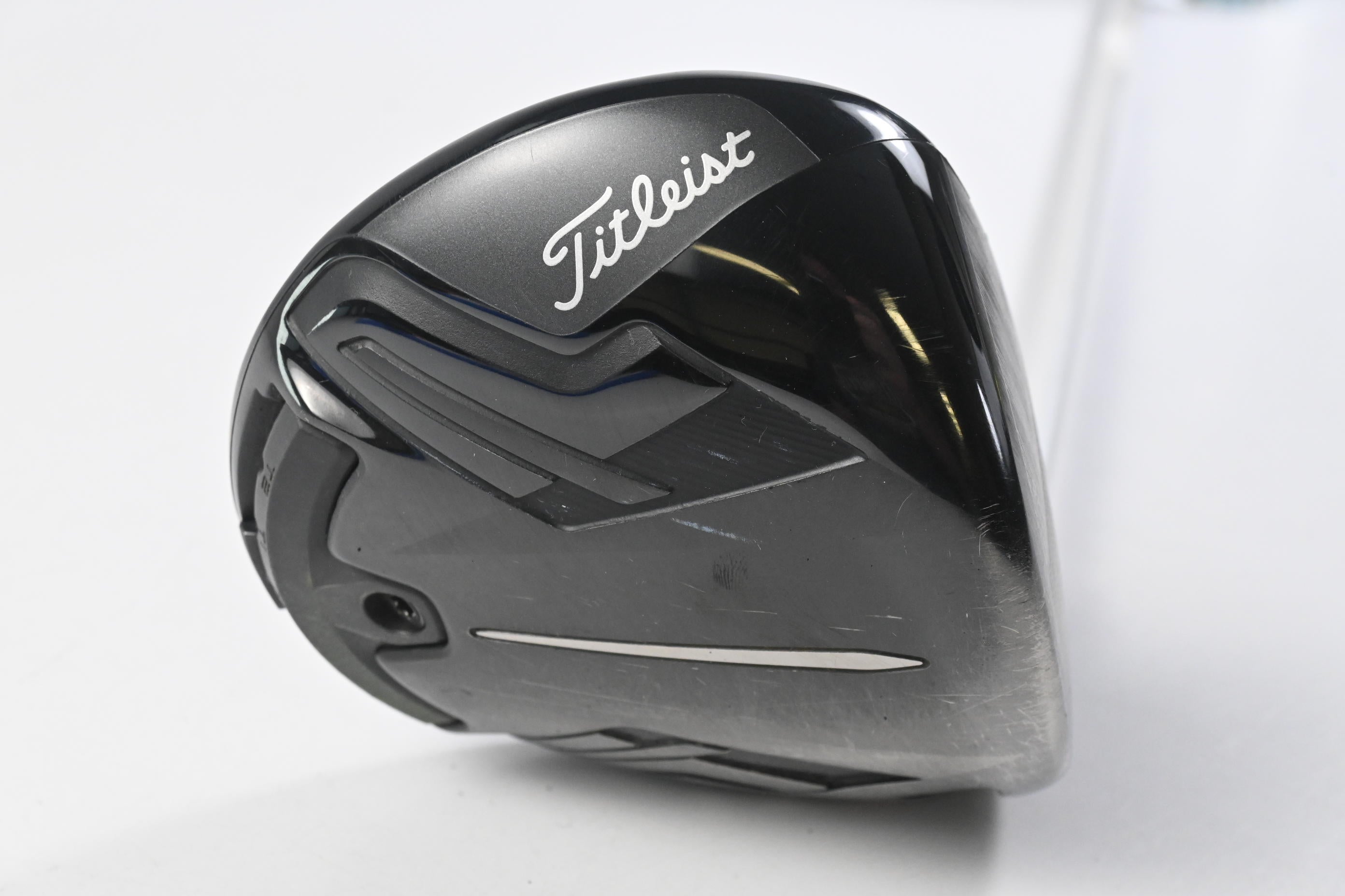Titleist TSi3 Driver / 9 Degree / Regular Flex Aldila Rogue Black 60 Shaft