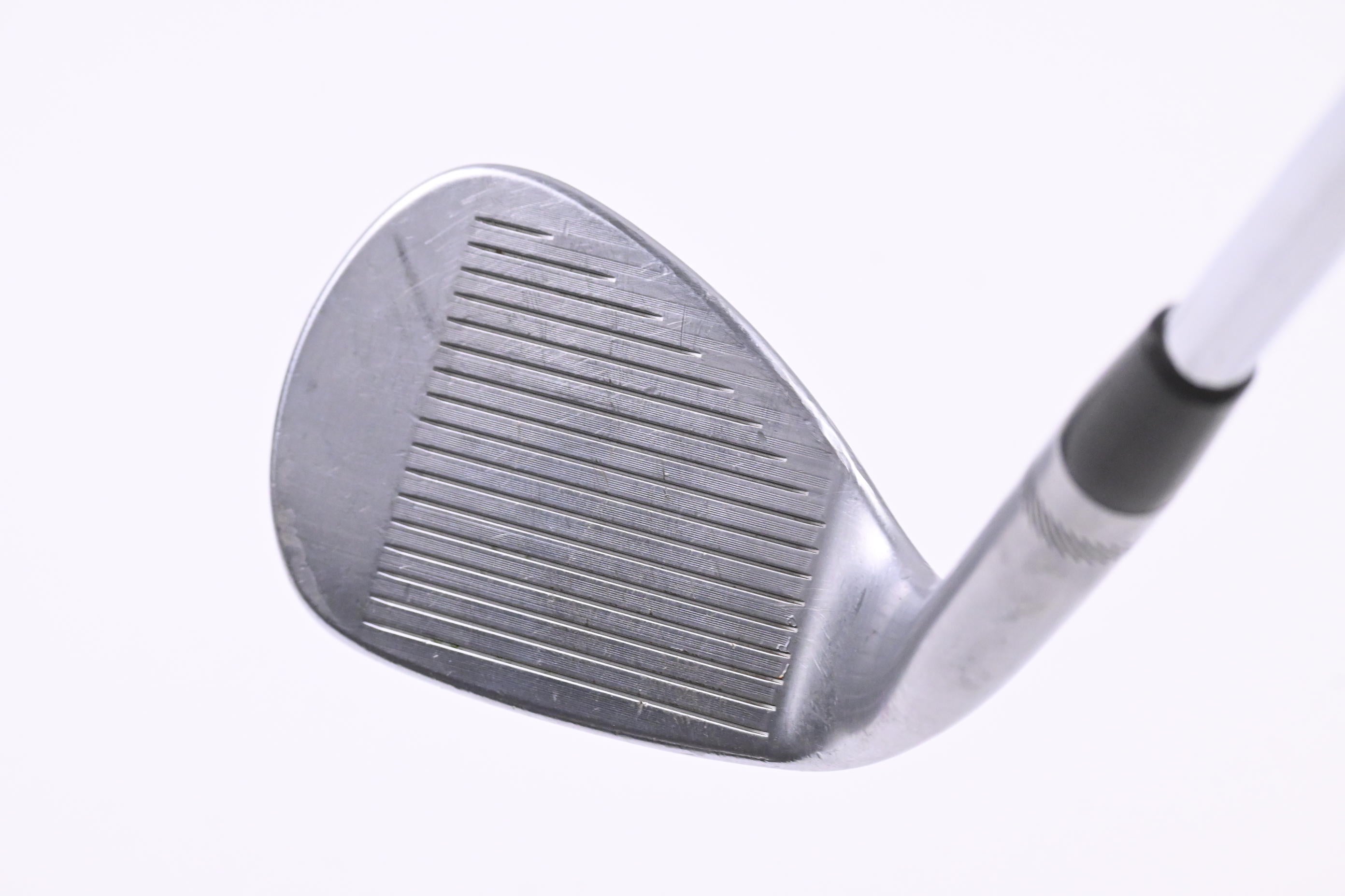 Titleist Vokey SM9 Lob Wedge / 58 Degree / Wedge Flex Titleist Vokey SM9 Shaft