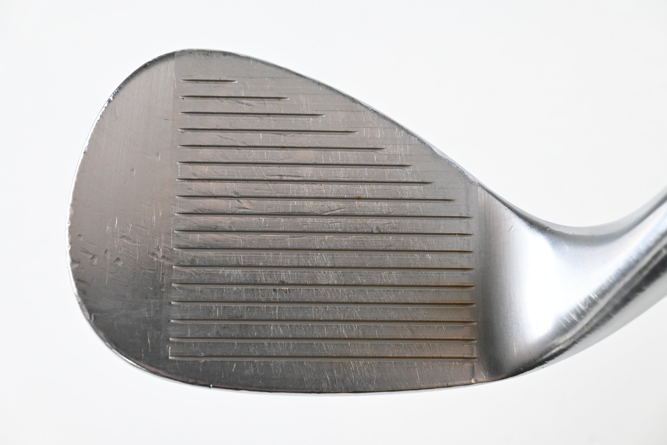 Titleist Vokey SM9 Lob Wedge / 58 Degree / Regular Flex KBS Tour Lite Shaft