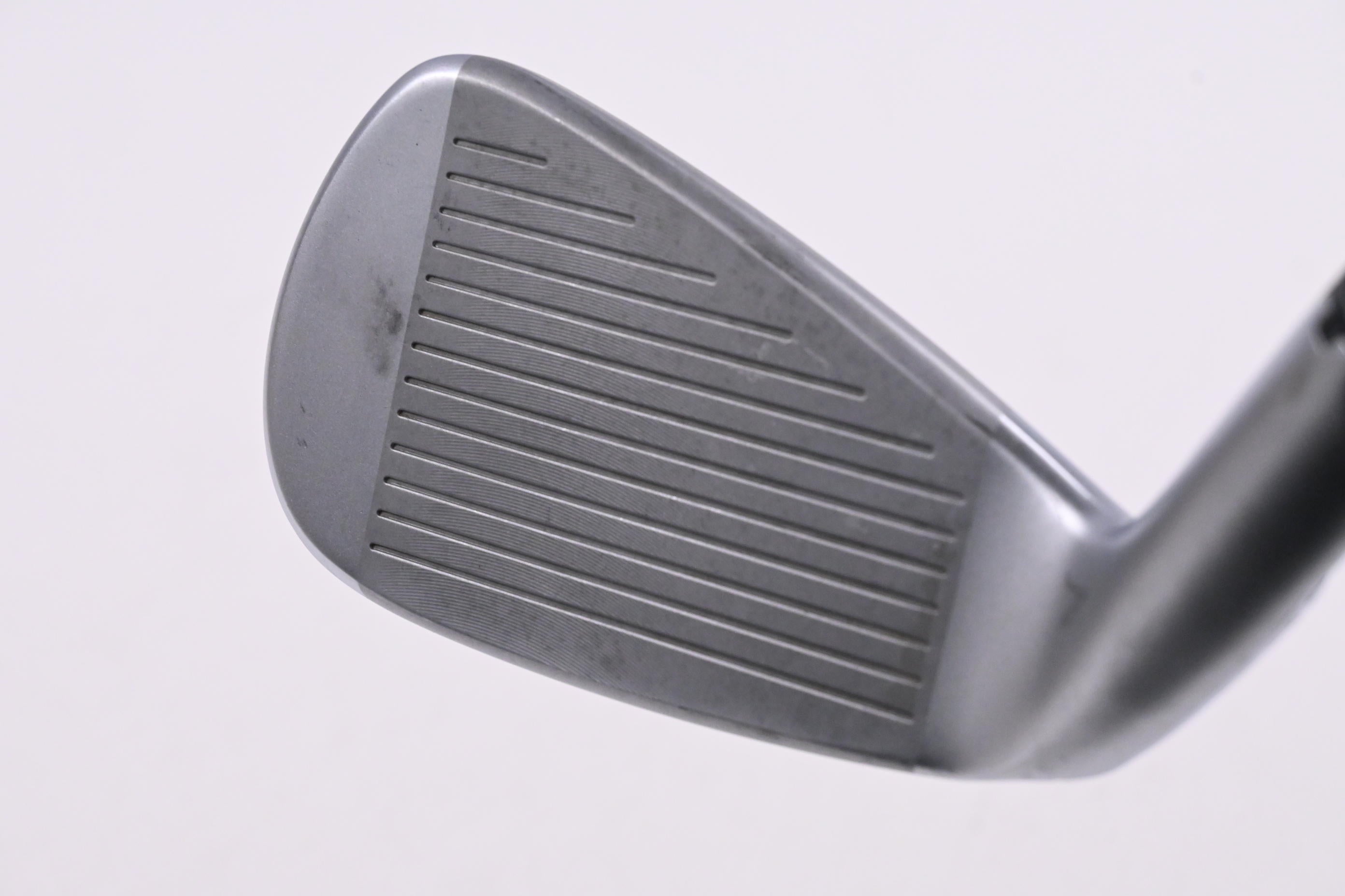 Cobra King Utility 2020 #4 Iron / 22.5 Degree / Stiff Flex KBS $-Taper Lite Shaft