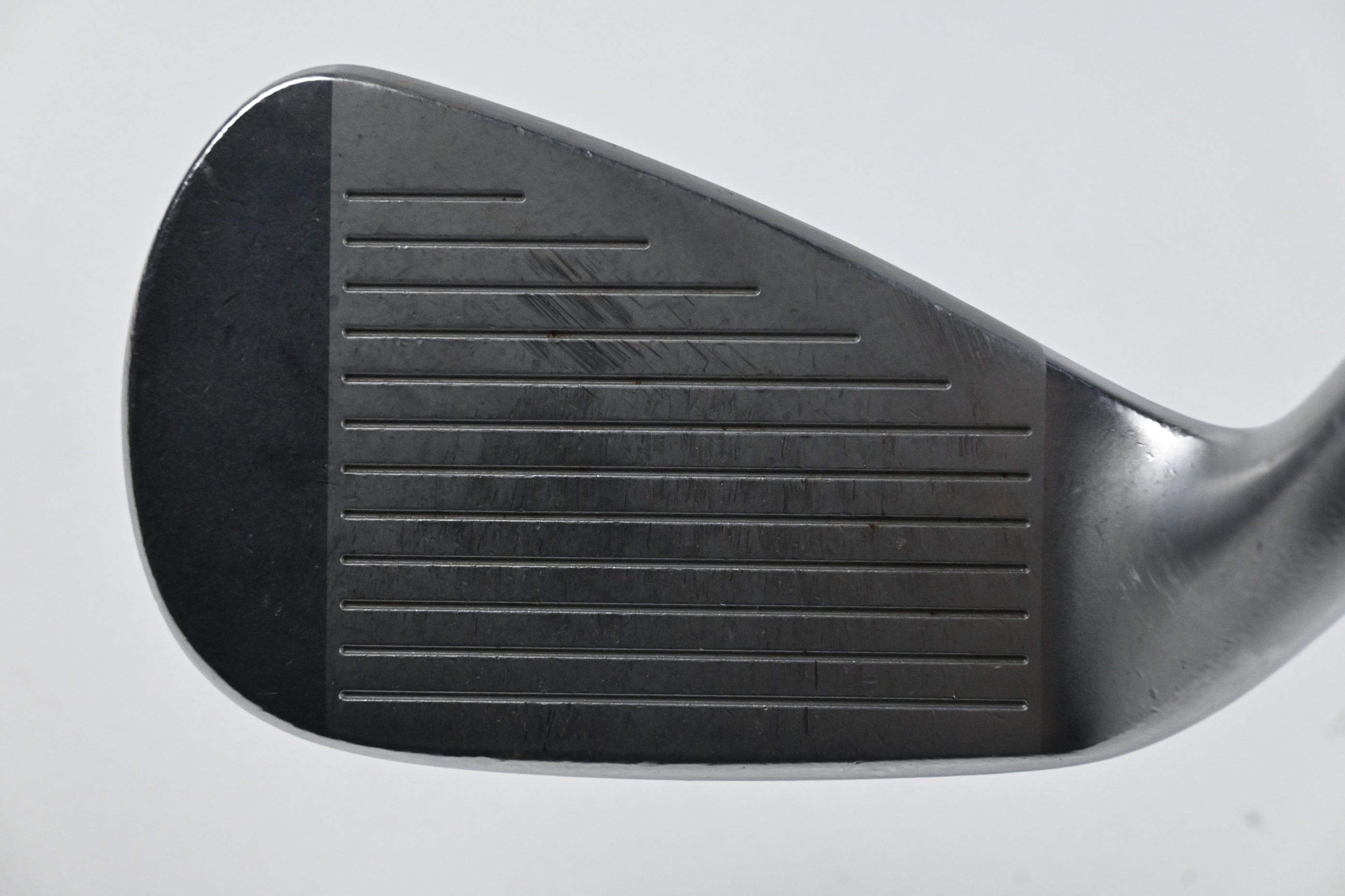 Mizuno JPX 919 Forged #8 Iron / Regular Flex KBS Tour 90 Steel Shaft
